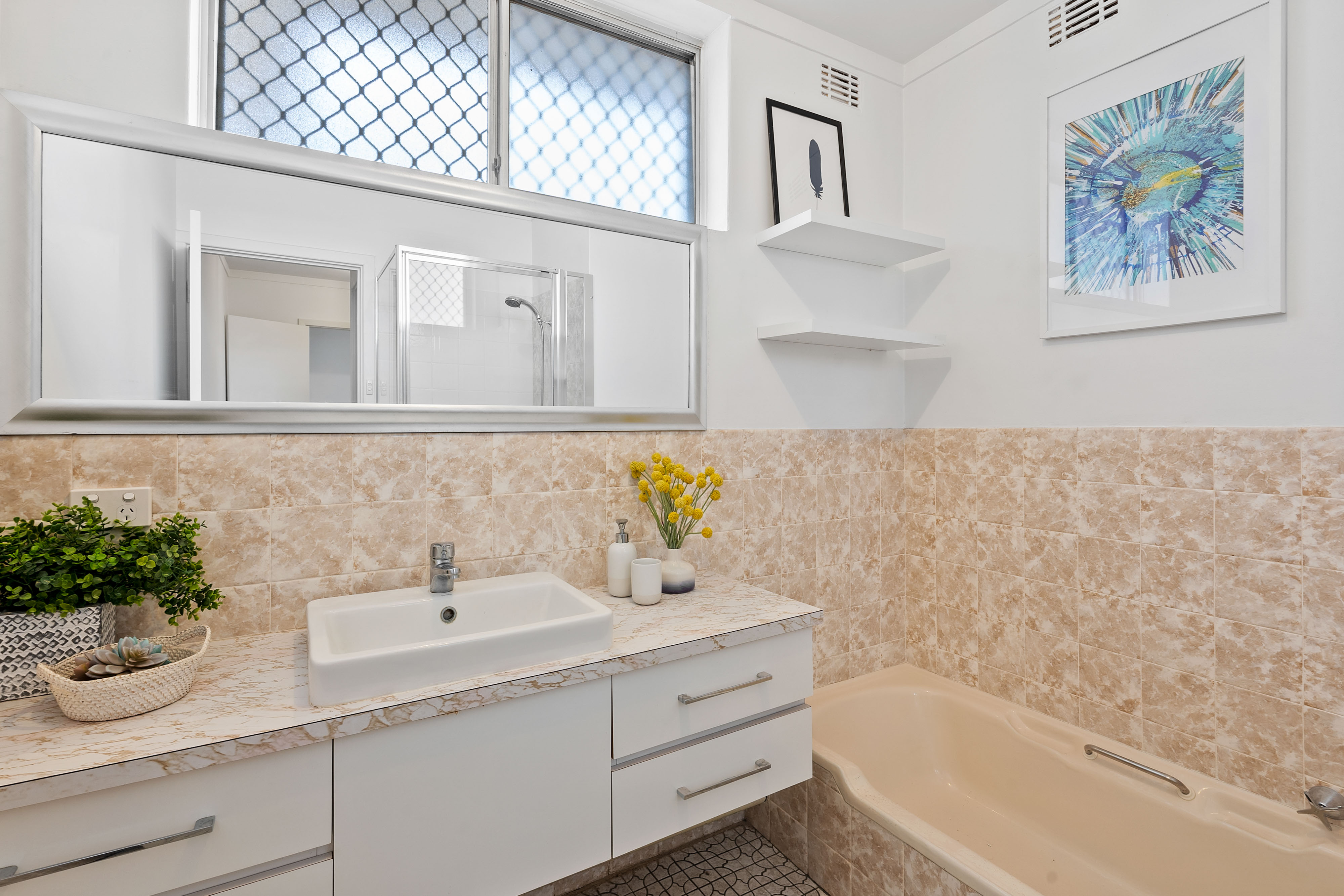 2-bedroom unit at 9 2 HAMPTON STREET, BURSWOOD WA 6100, Victoria Park, Western Australia
