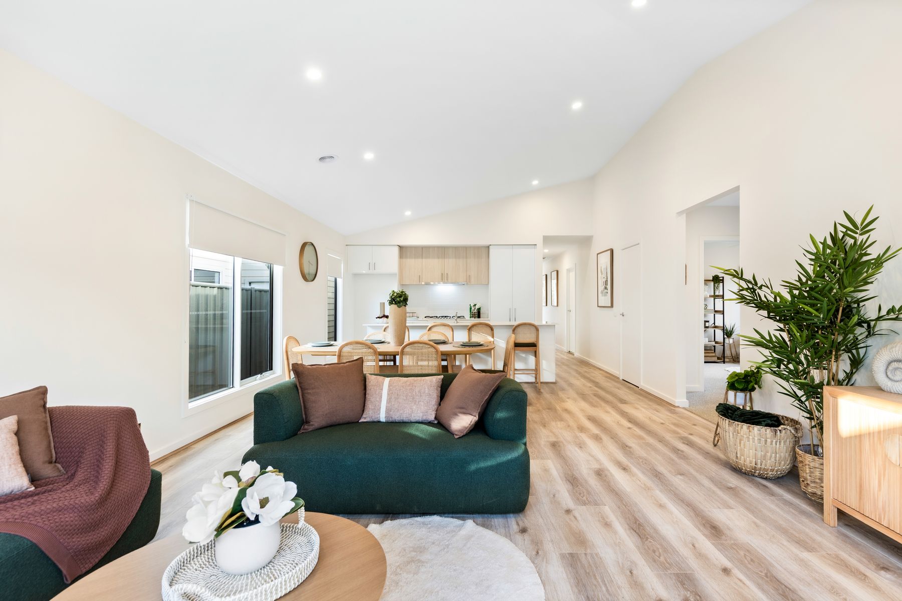 3-bedroom unit at 2/22 Chum Street, Golden Square, VIC 3555, Greater Bendigo, Victoria