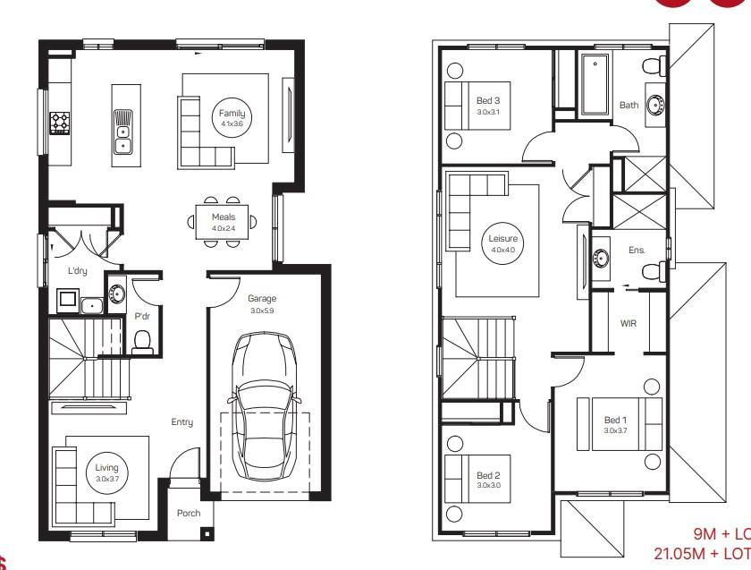 Lot 101-A Alma Estate Road, Oakville, Nsw, 2765 - Image 5