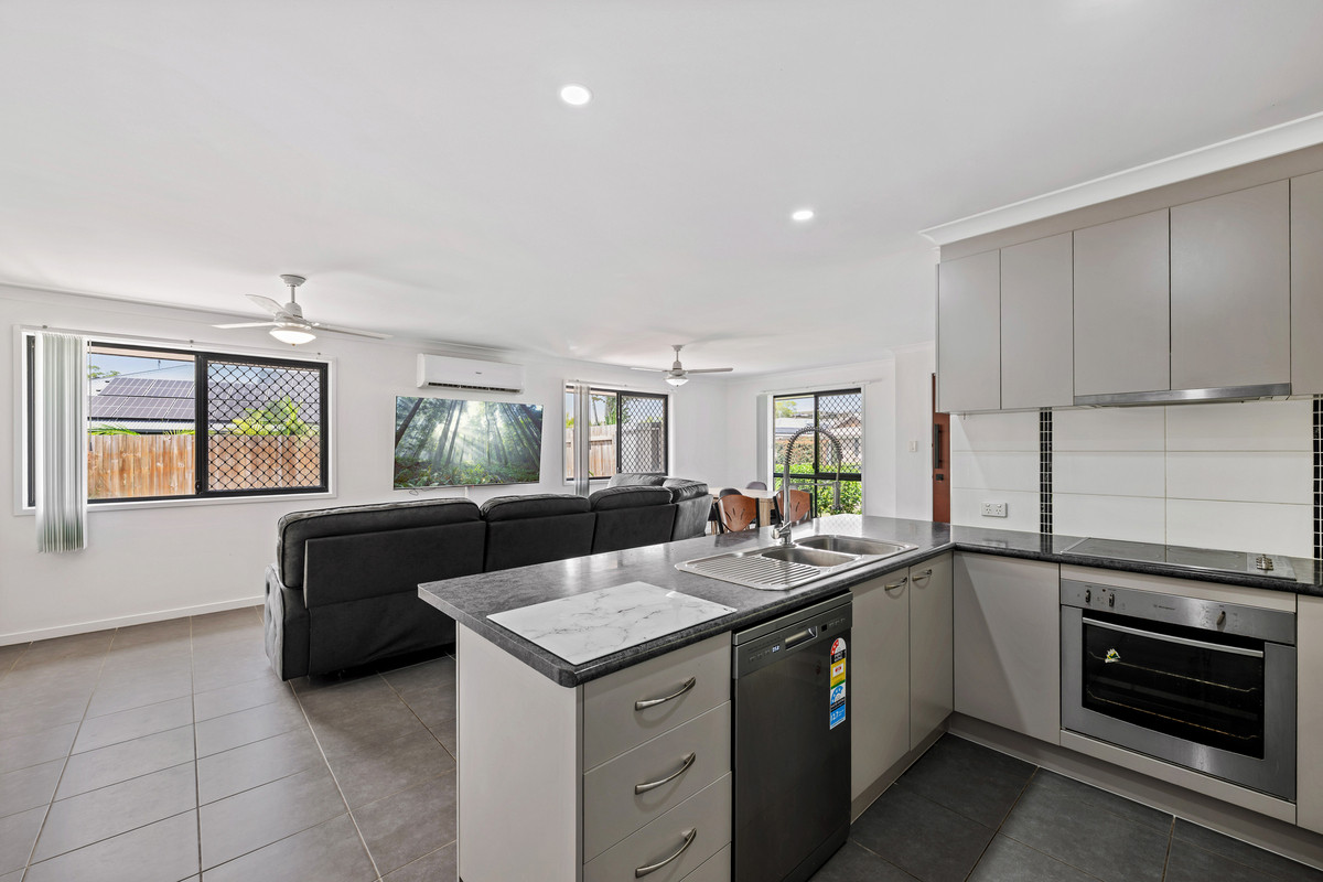 3-bedroom house at 57 Taminga Circuit, D'Aguilar, QLD 4514, Moreton Bay, Queensland