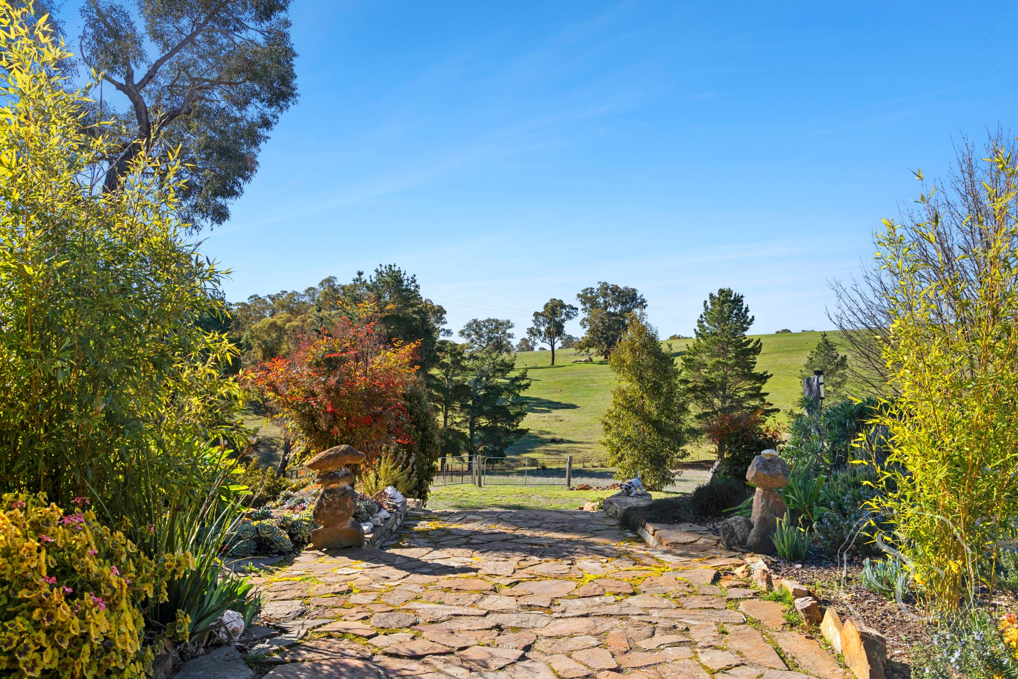 4-bedroom house at SALTCRYSTAL LAMPS 120 AYRESHIRE DRIVE, SHEPHERDS FLAT VIC 3461, Hepburn, Victoria