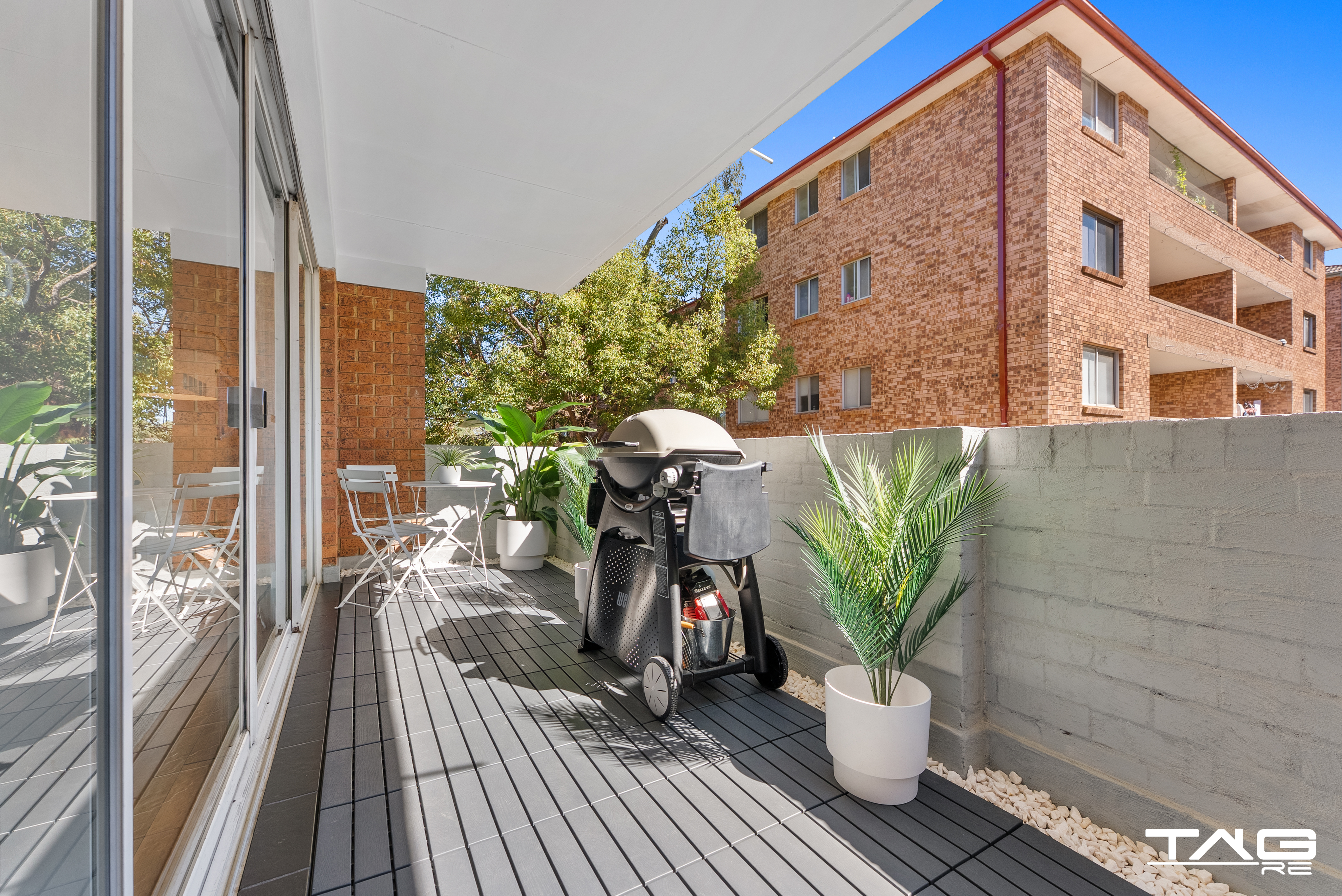 UNIT 11 KILAWEA 59 PARK AVENUE, Kingswood NSW 2747 - Image 7