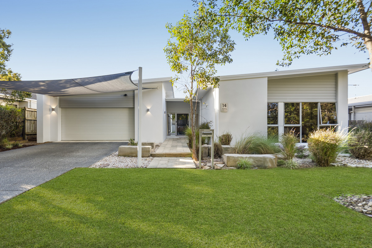 4-bedroom house at 14 Torrens Crescent, Wakerley, QLD 4154, Brisbane, Queensland