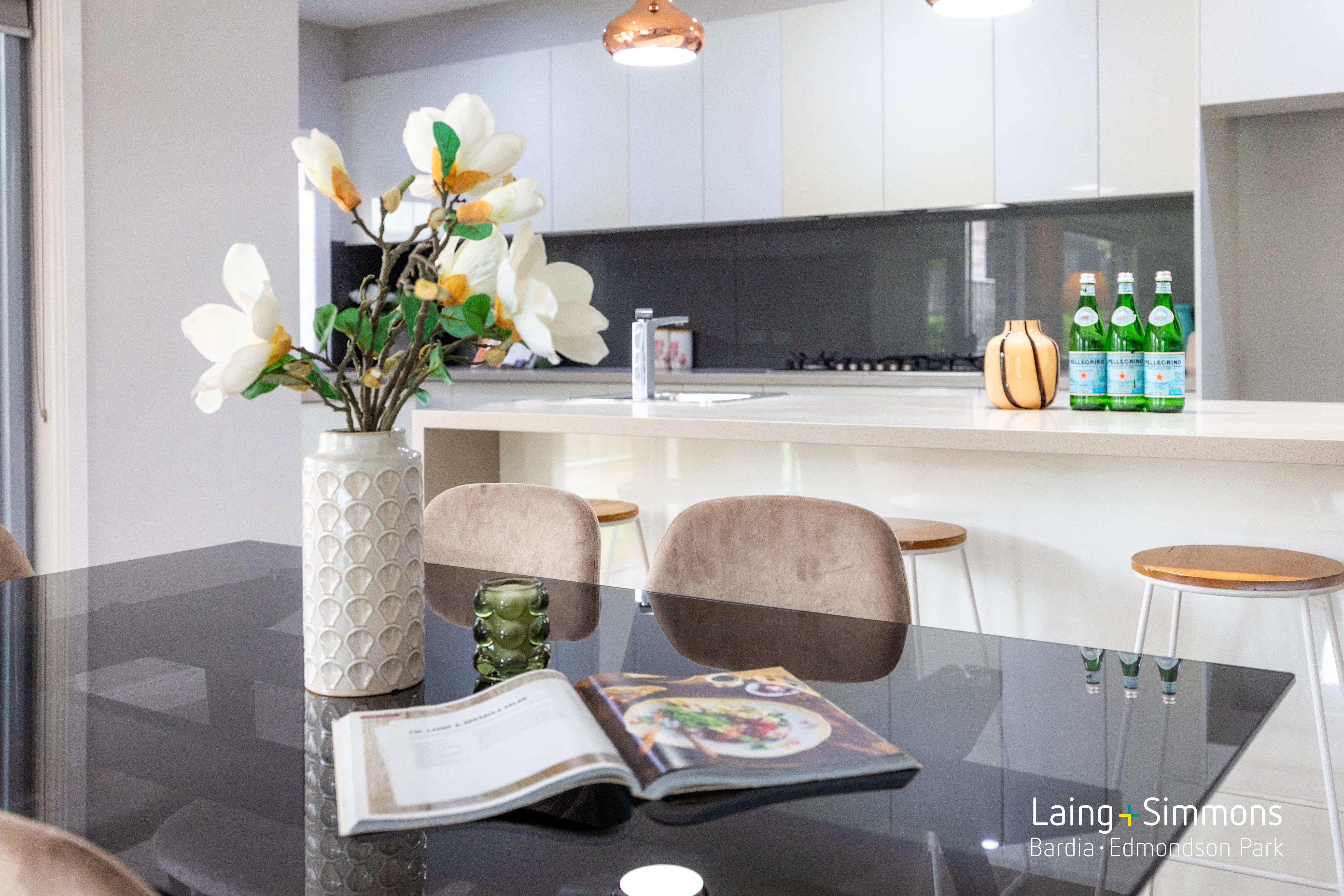 4-bedroom house at 30 Derna Street, Bardia, NSW 2565, , New South Wales