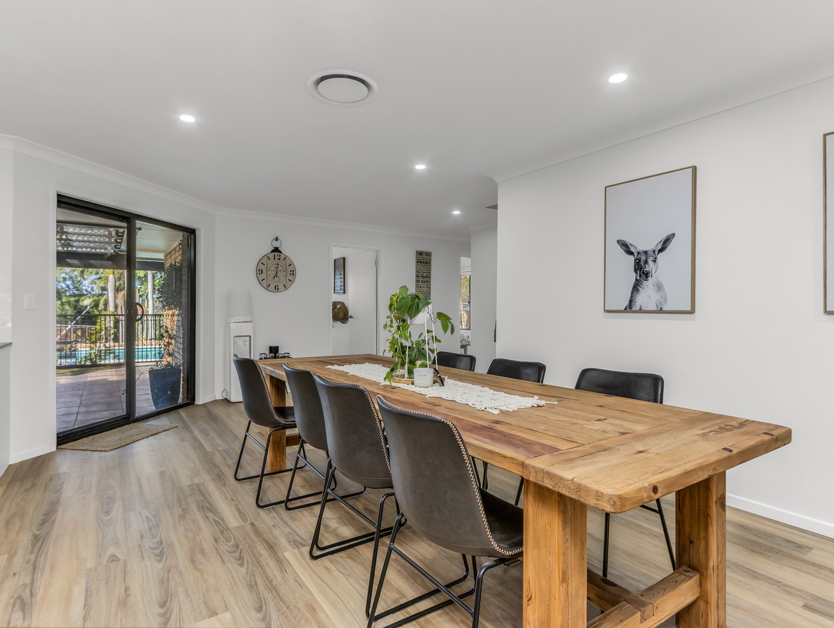 5-bedroom house at 45 FERNVALE ROAD, Fernvale NSW 2484, Tweed, New South Wales