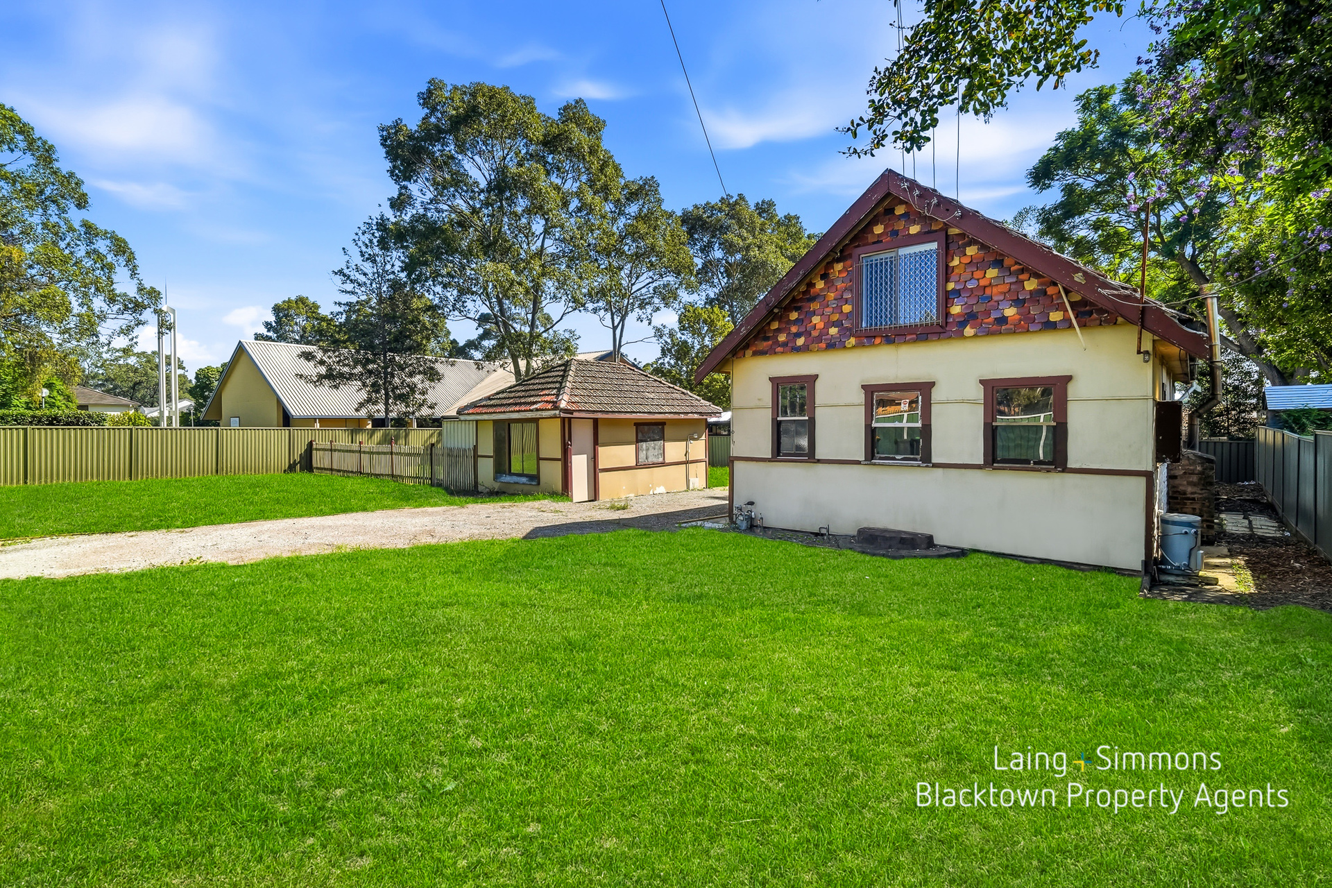 79 LALOR ROAD, Quakers Hill NSW 2763 - Image 3