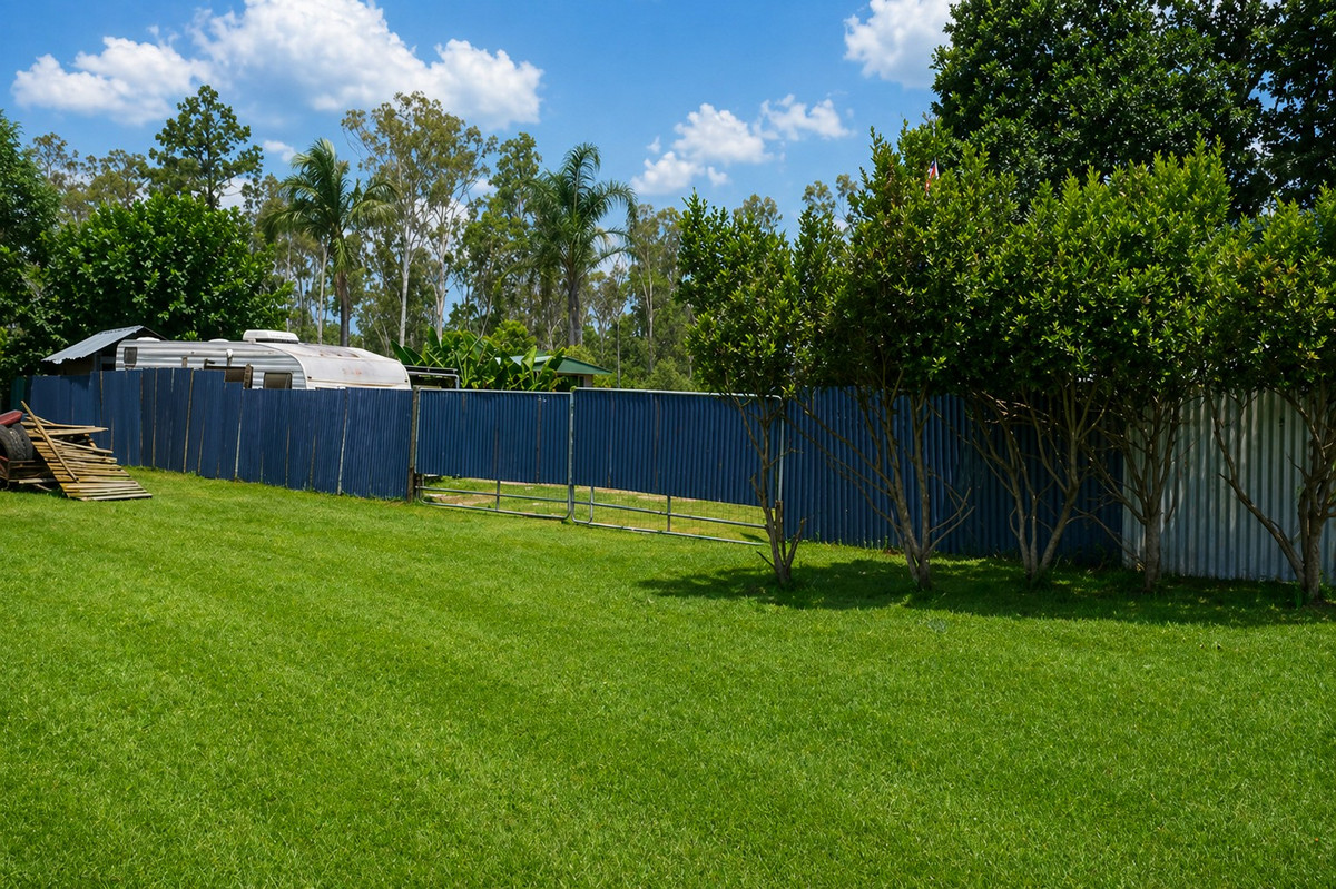 1-bedroom unit at 12 Lyons Street, Rappville, NSW 2469, Richmond Valley, New South Wales