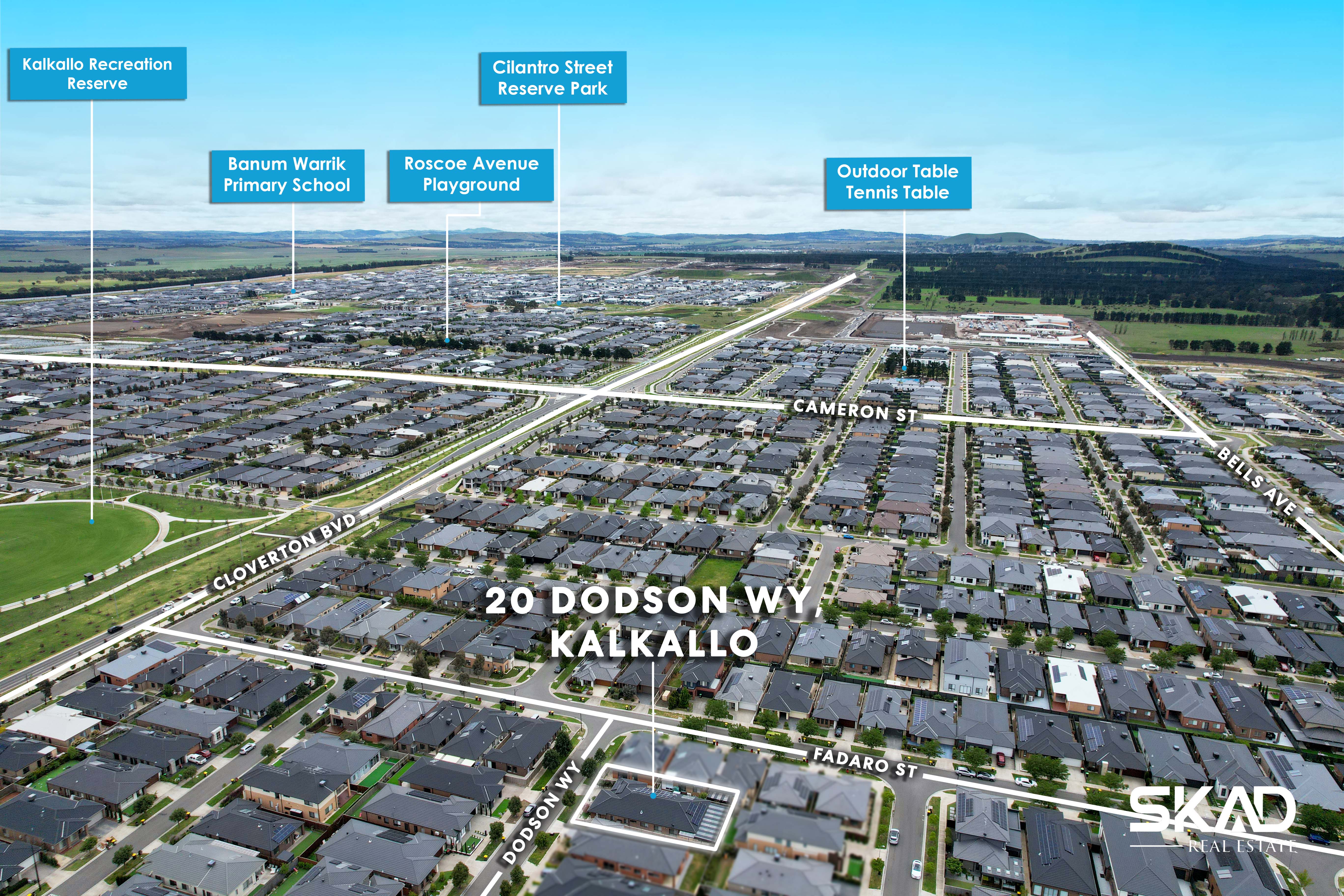 20 Dodson Way, Kalkallo, VIC 3064 - Image 10