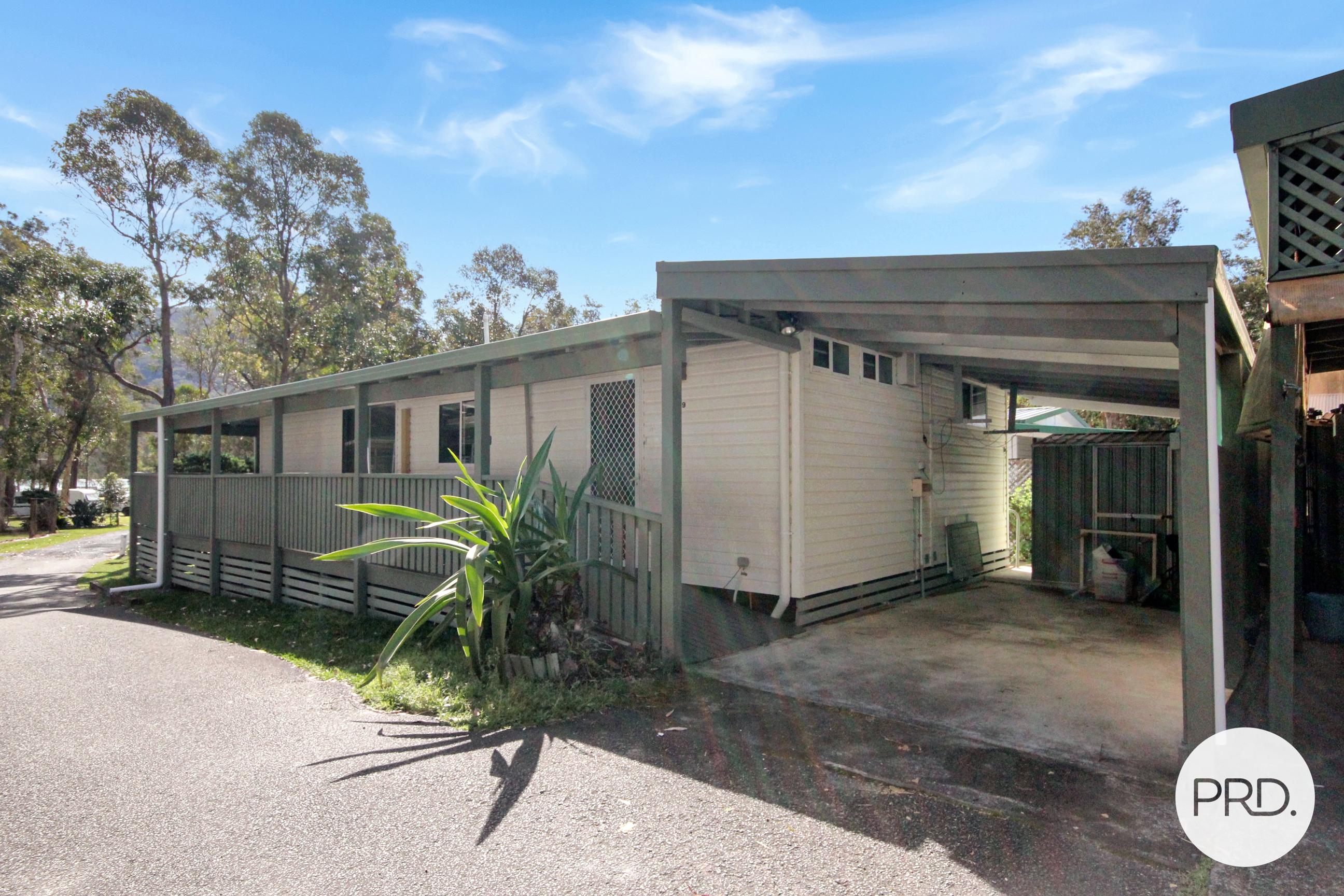 3-bedroom house at Site 49 / 152 Diamond Head Road, Dunbogan, Nsw, 2443, Port Macquarie-Hastings, New South Wales