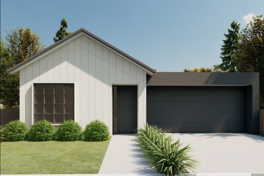 Lot 429 Rubrum Road, Drive, Sunbury, Vic, 3429 - Image 1