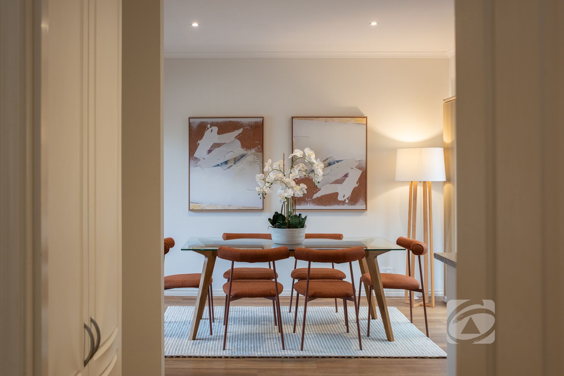 3-bedroom unit at 6 EXELL MEWS, Berwick VIC 3806, Casey, Victoria