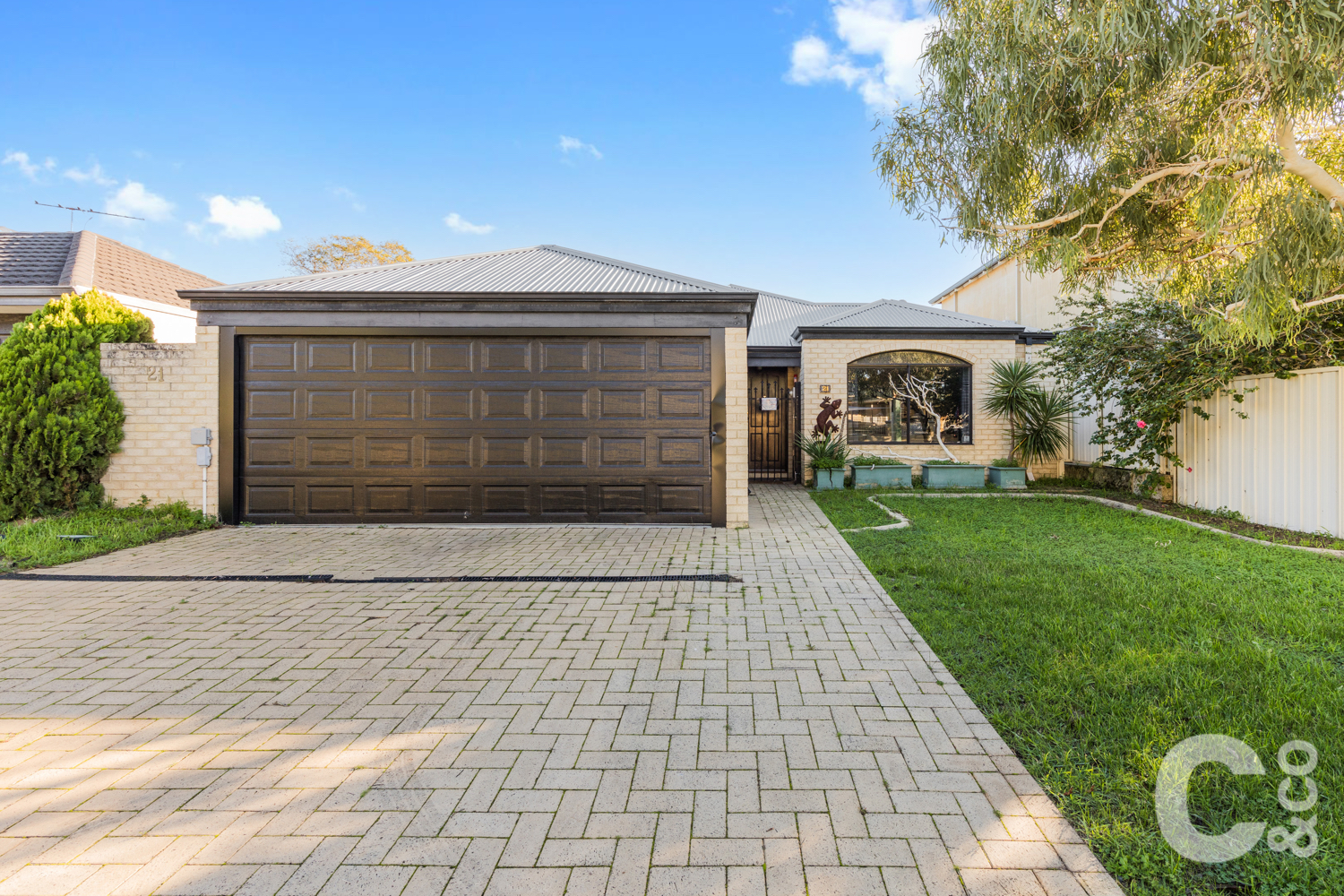 3-bedroom house at 21 Blay Road, Calista, WA 6167, Kwinana, Western Australia