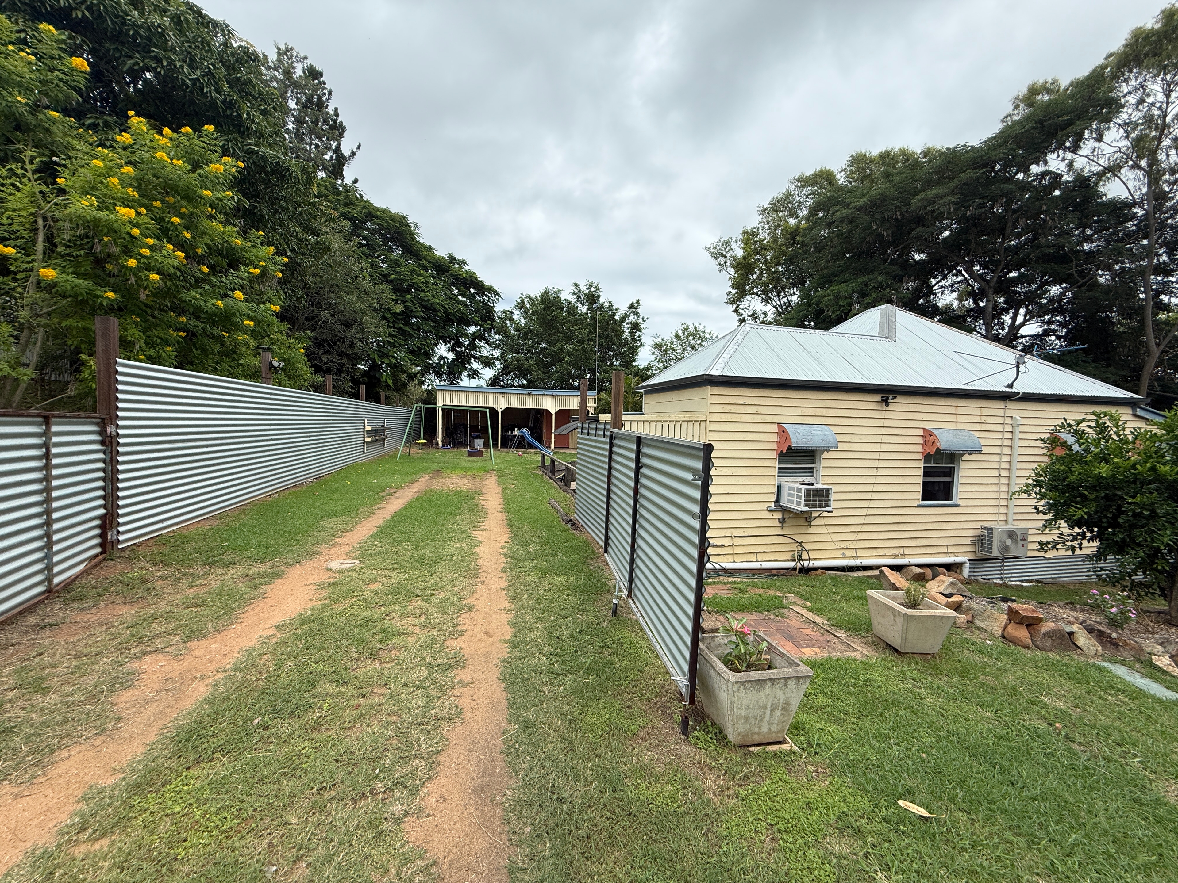 58 Dee Street, Mount Morgan, QLD 4714 - Image 6