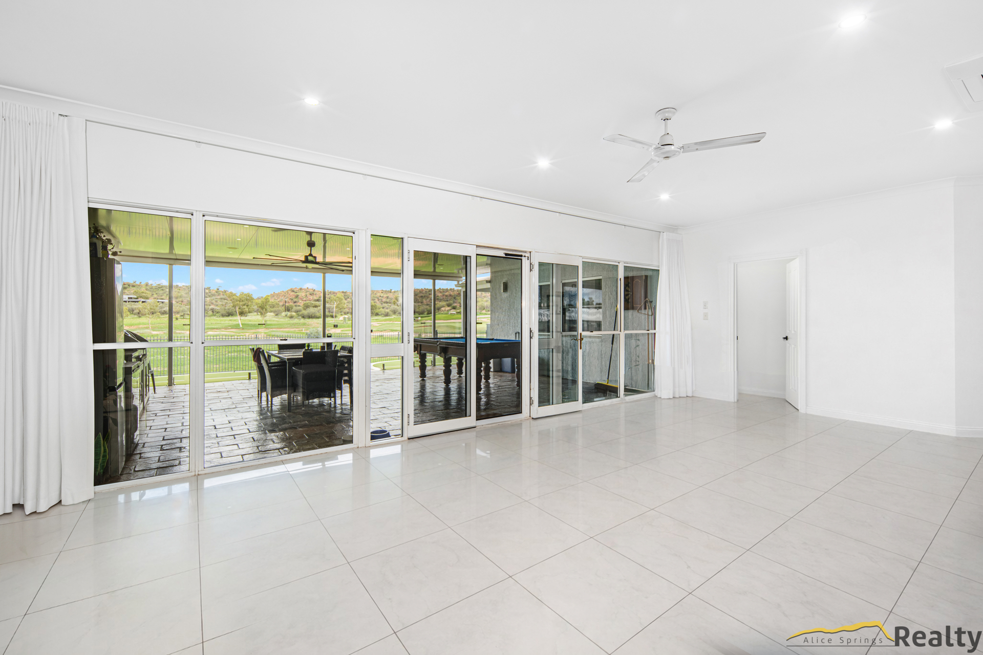 4-bedroom house at 59 Eagle Court, Desert Springs, NT 0870, Alice Springs, Northern Territory