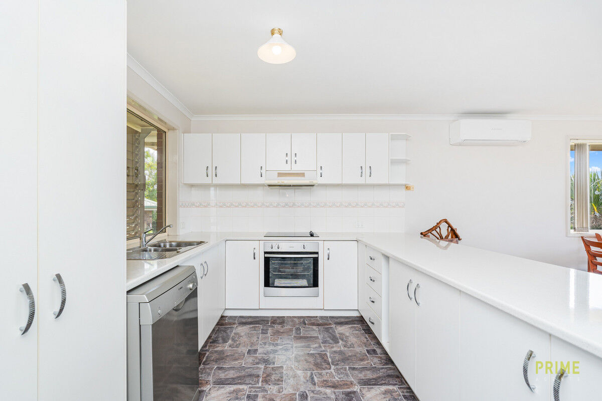 3-bedroom unit at 1/54 Haydn Drive, Kawungan, QLD 4655, Fraser Coast, Queensland