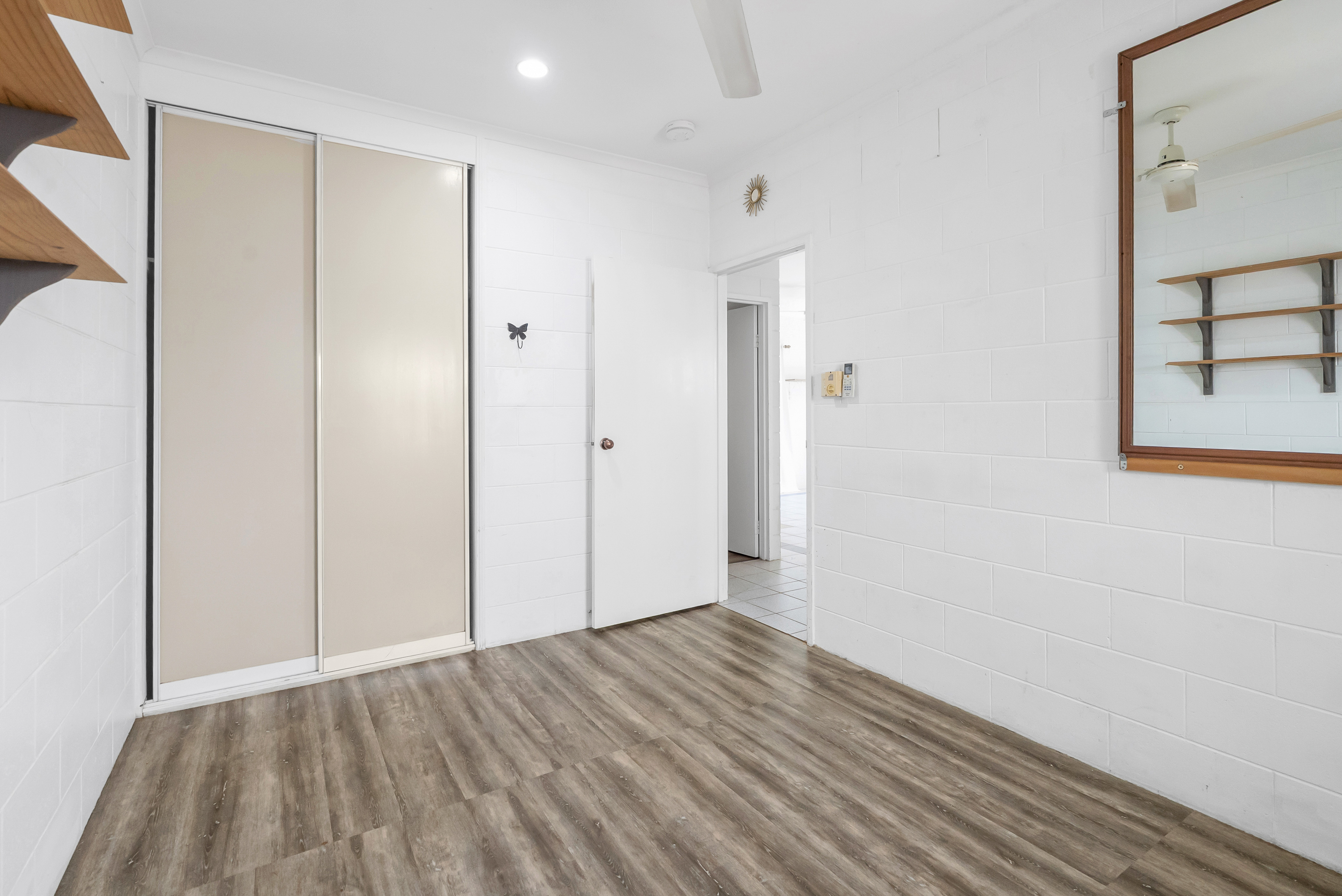 2-bedroom unit at 4/2 Ingham Court, Mooroobool, Qld, 4870, , Queensland