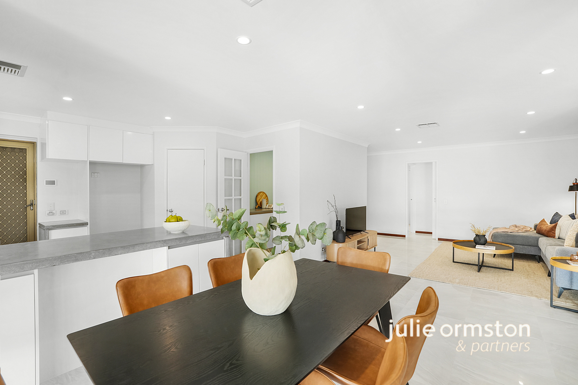 4-bedroom house at 10 Mahogany Court, Woodvale, WA 6026, Joondalup, Western Australia