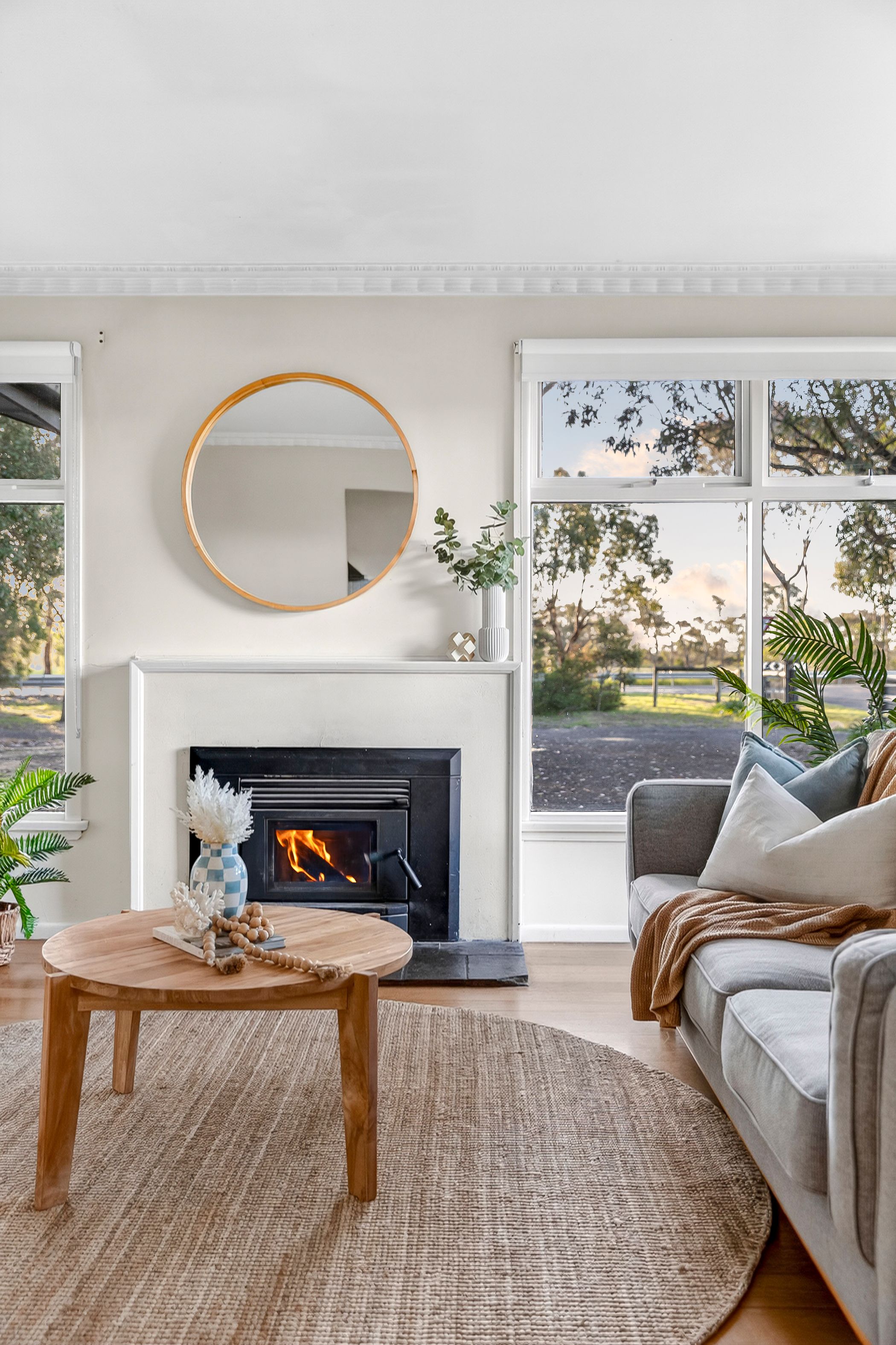 4-bedroom house at 735 Anglesea Road, Freshwater Creek, VIC 3217, Surf Coast, Victoria