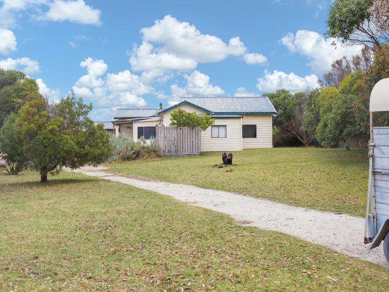 3-bedroom house at 199 Butter Factory Road, Whitemark, TAS 7255, Flinders (Tas.), Tasmania