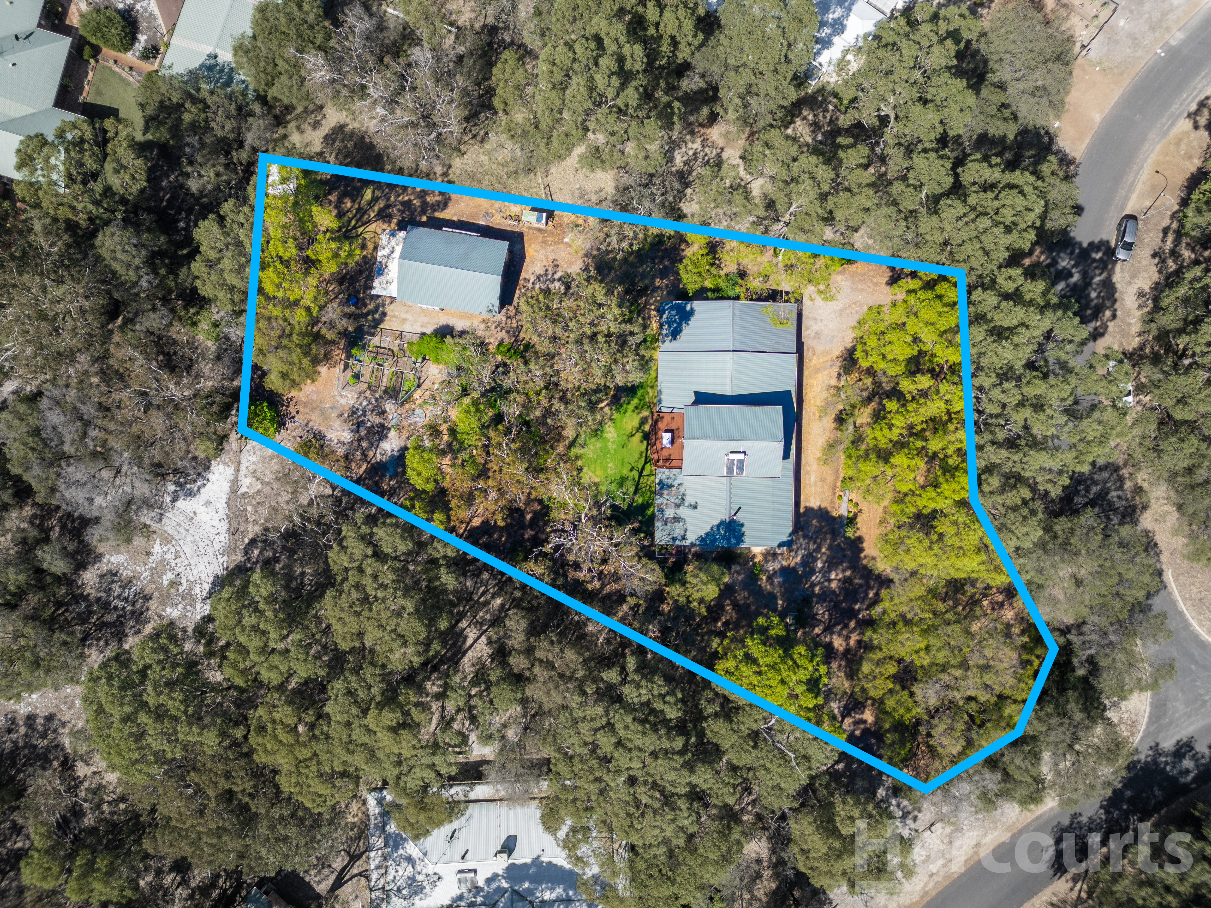 4-bedroom house at 2 PARK WAY, Bouvard WA 6211, Mandurah, Western Australia