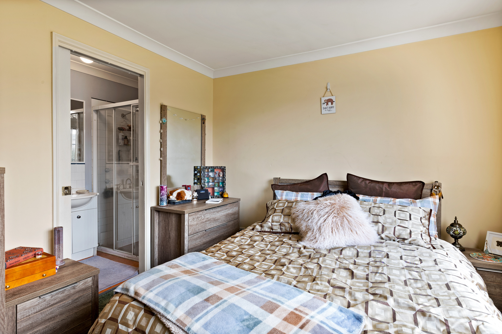 3-bedroom unit at 24 Hindmarsh Street, Cranebrook, NSW 2749, Penrith, New South Wales