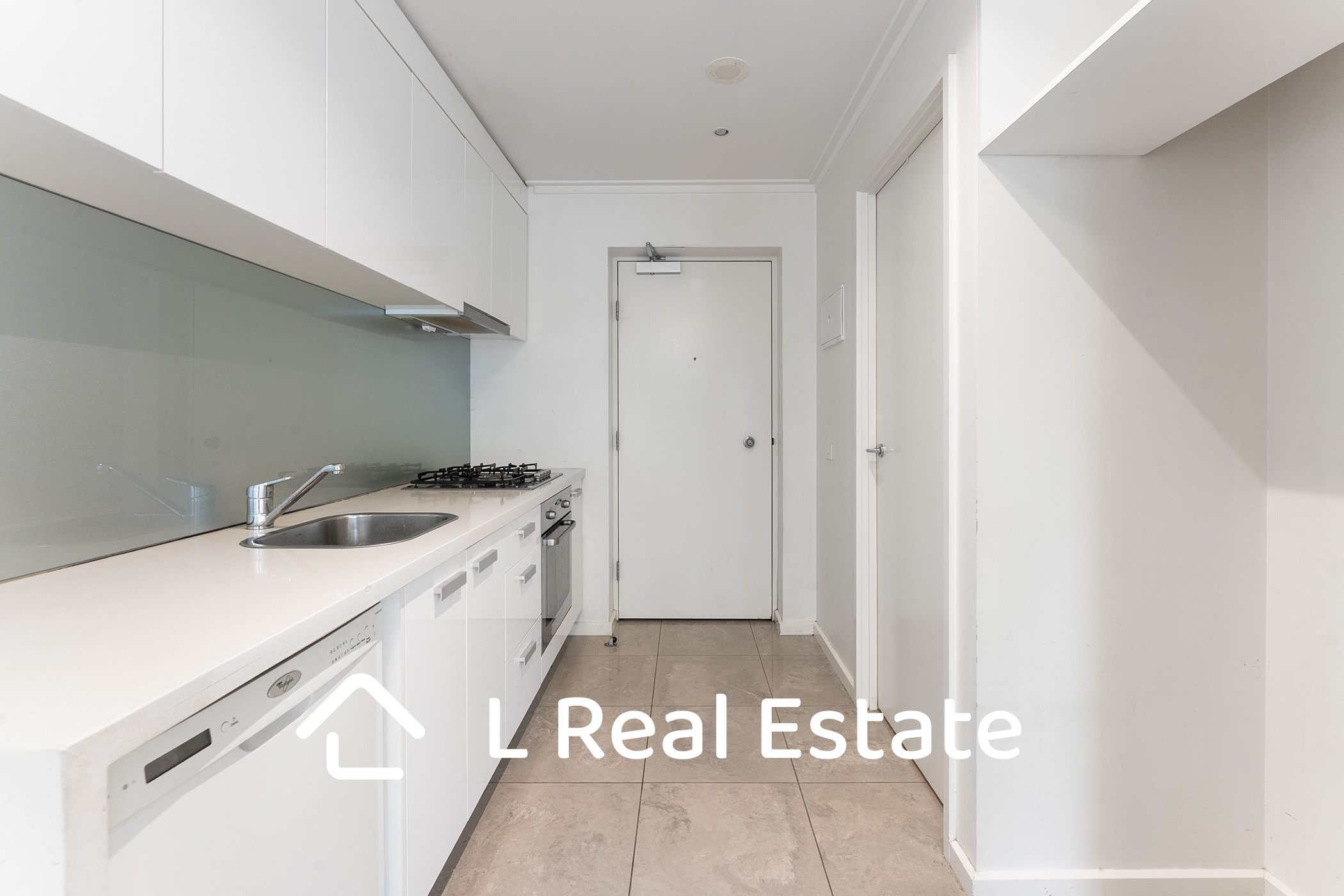 1012/58 Jeffcott Street, West Melbourne, Vic, 3003 - Image 9