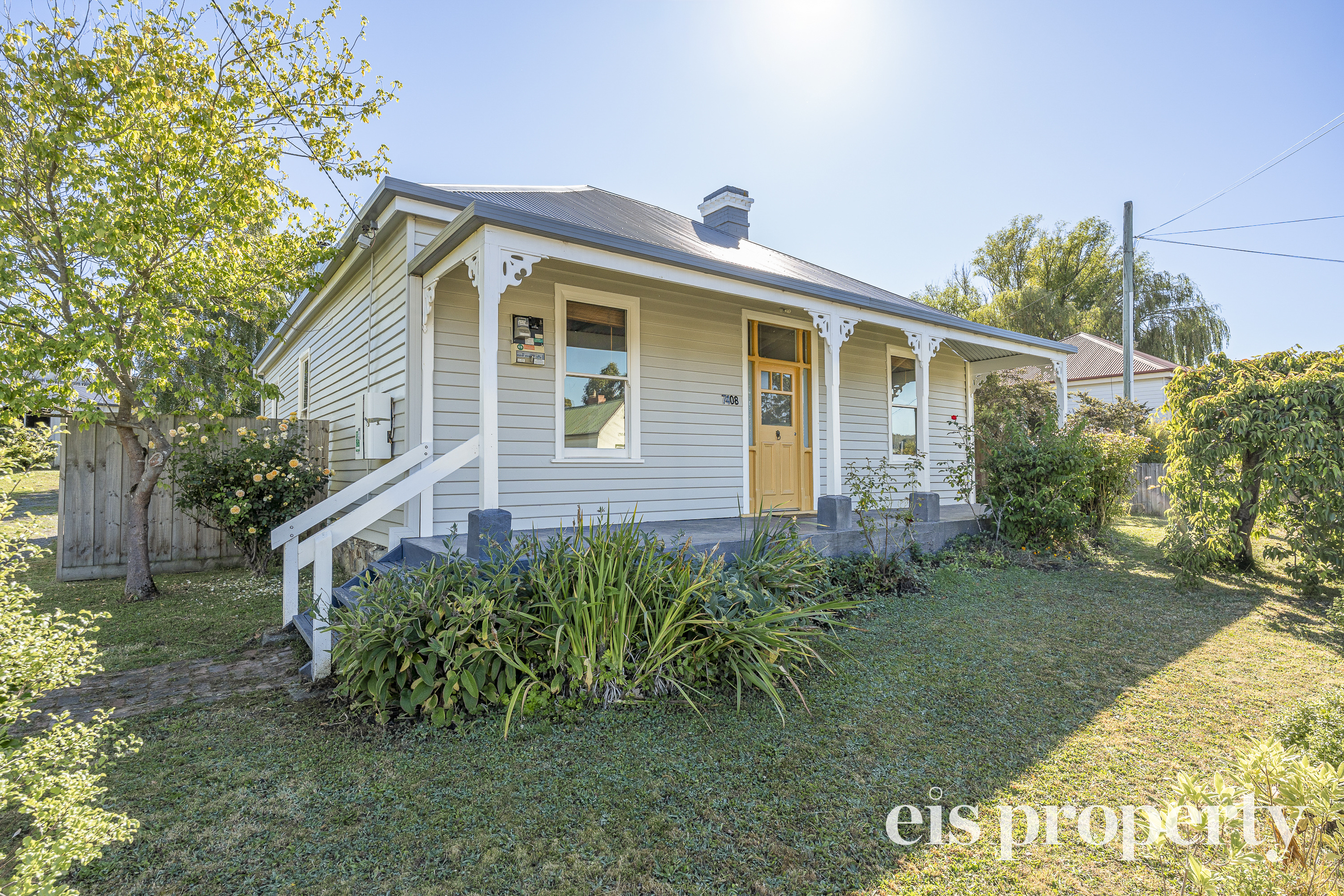 7408 CHANNEL HIGHWAY, Cygnet TAS 7112 - Image 1