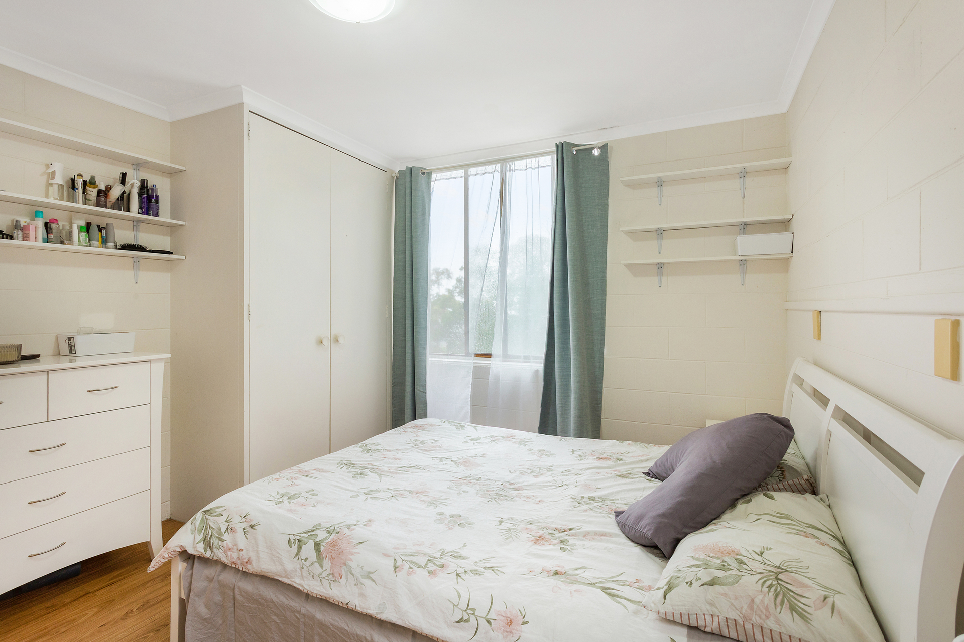 2-bedroom unit at 7 121-123 MERIMBULA DRIVE, MERIMBULA NSW 2548, Bega Valley, New South Wales