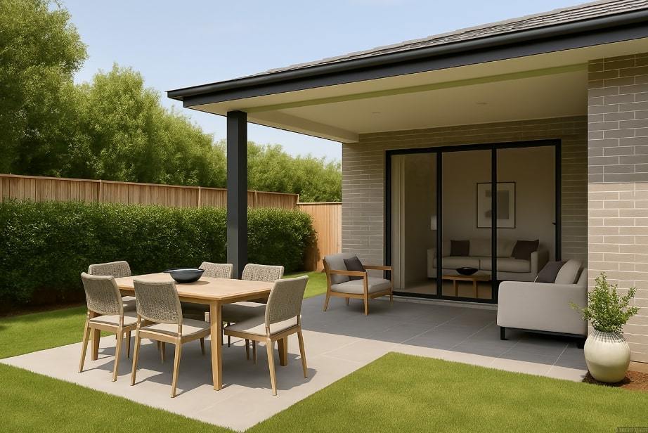 Lot 89 Clover Estate Street, Oran Park, Nsw, 2570 - Image 5