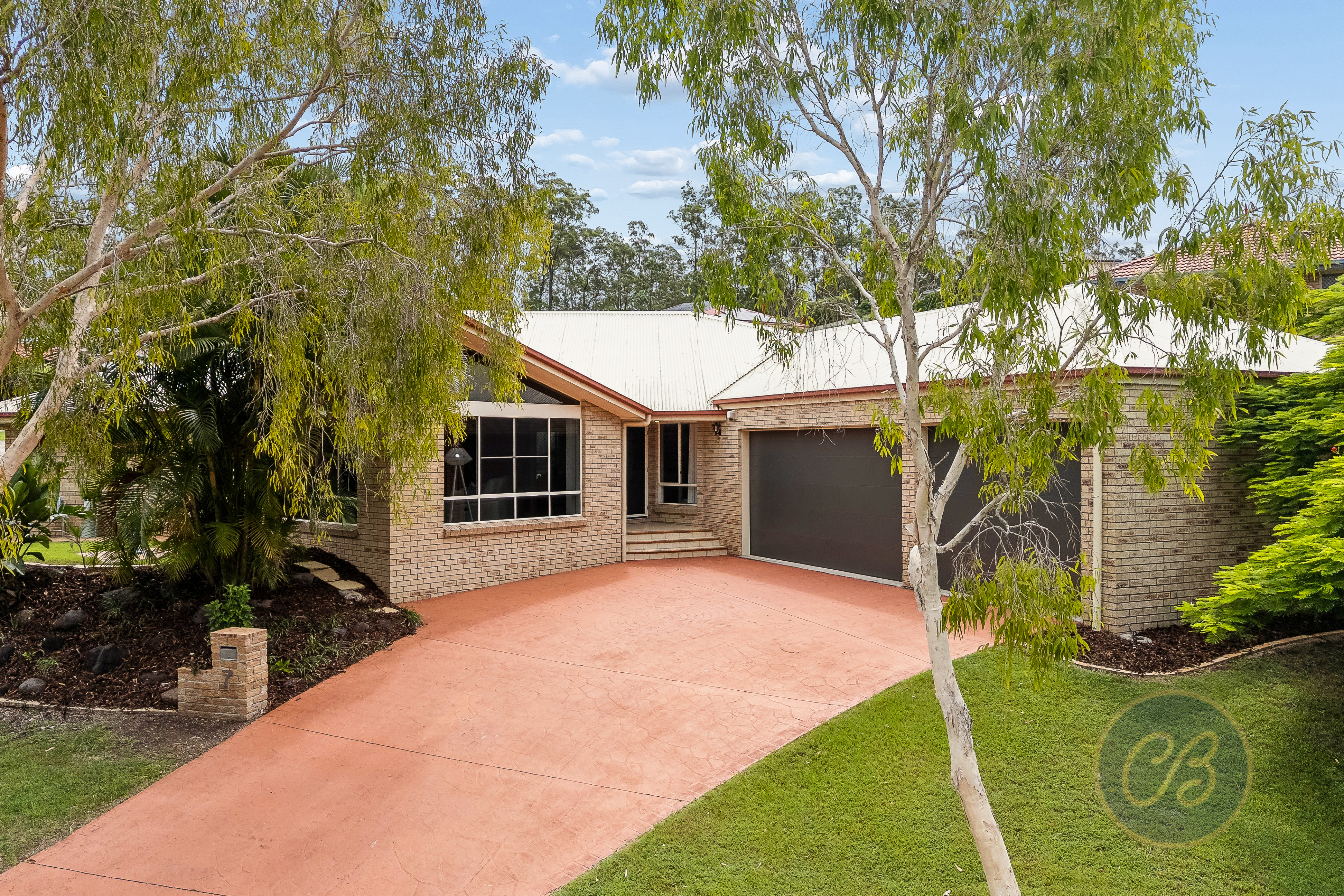 7 CORDIA COURT, Albany Creek QLD 4035 - Image 1