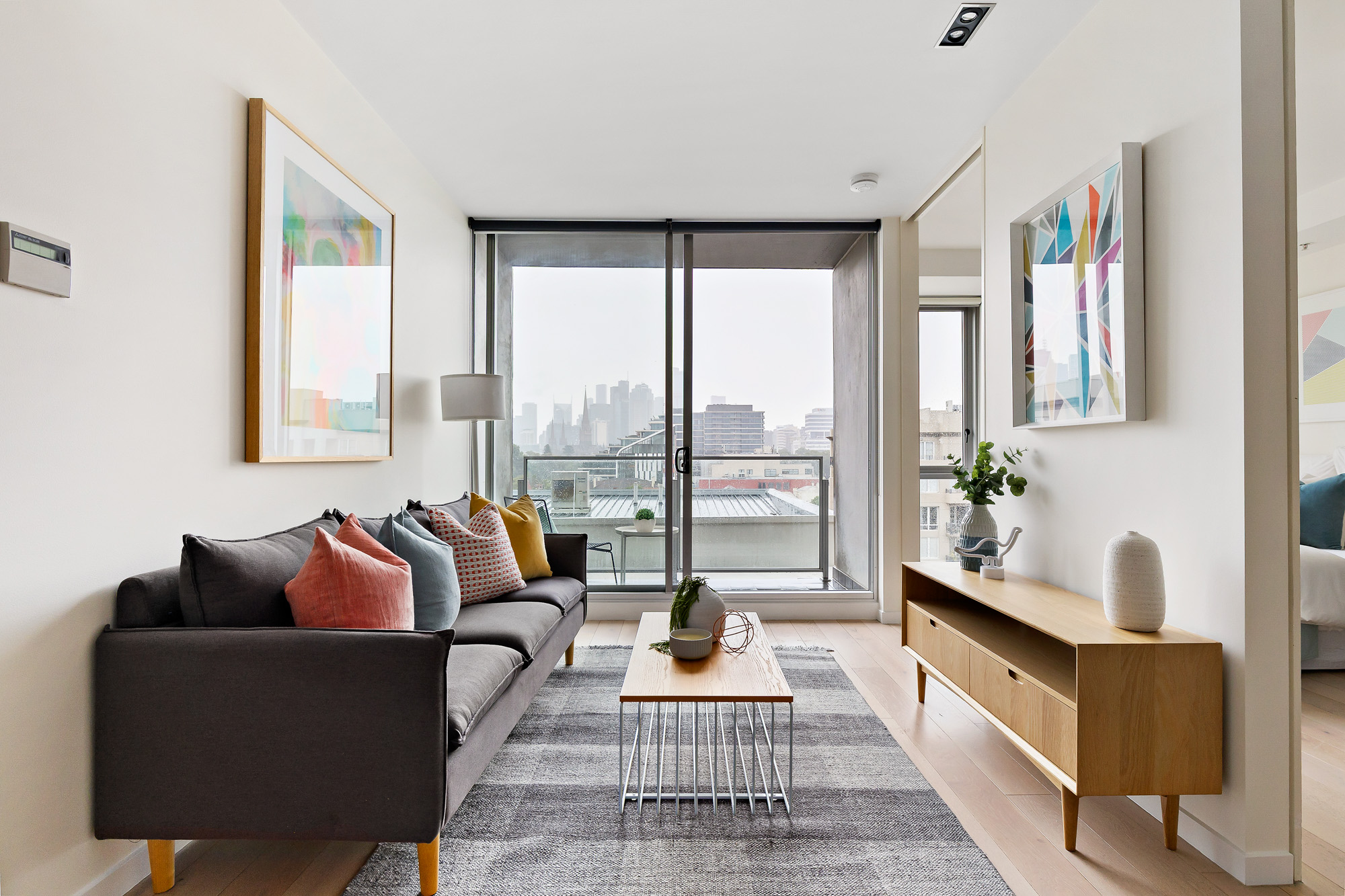 1007v/162 Albert Street, East Melbourne, Vic, 3002 - Image 2