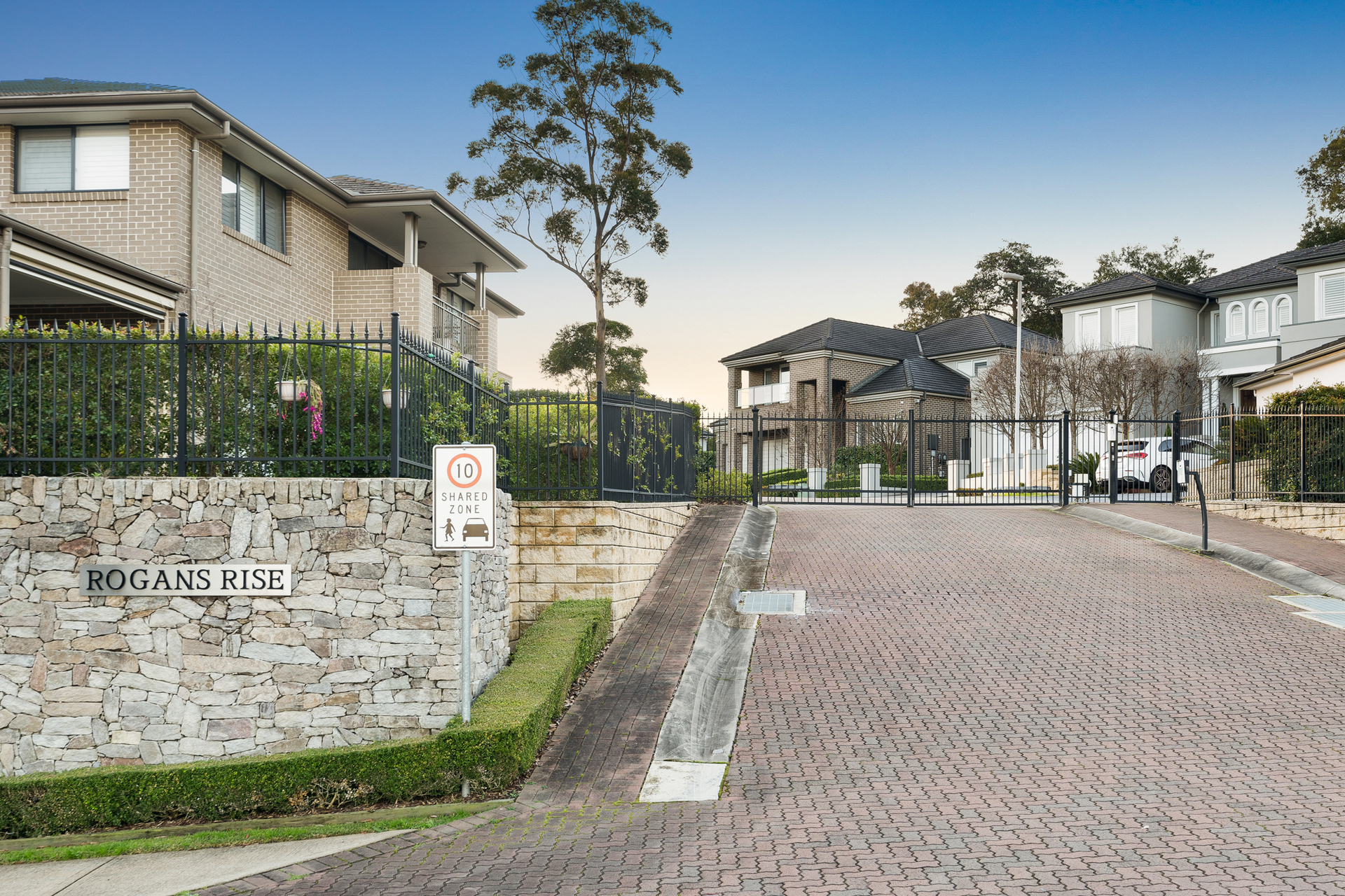 8 Rogans Rise, Castle Hill, Nsw, 2154 - Image 10
