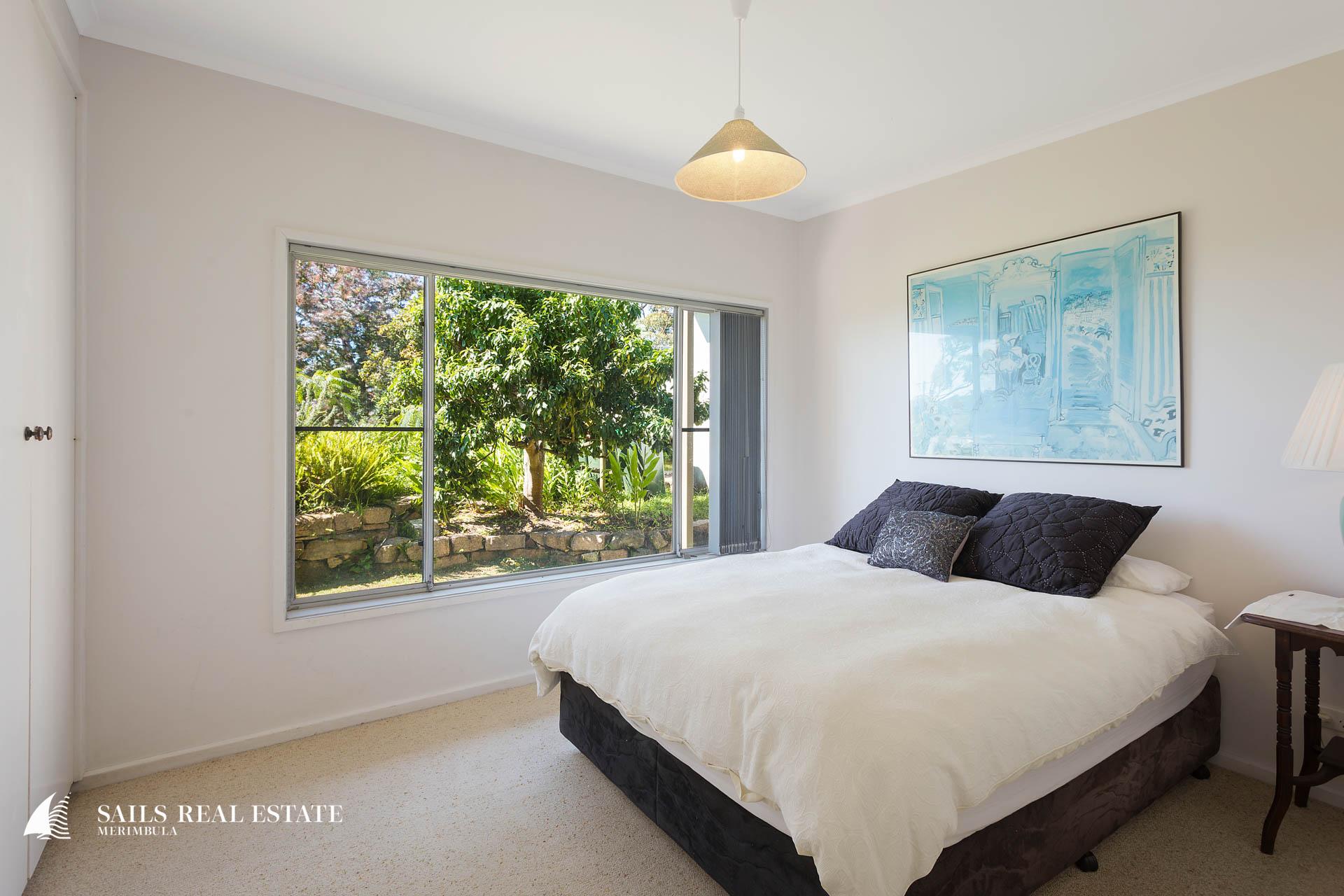 3-bedroom unit at 1 16 GWAINURRA GROVE, PAMBULA BEACH NSW 2549, Bega Valley, New South Wales