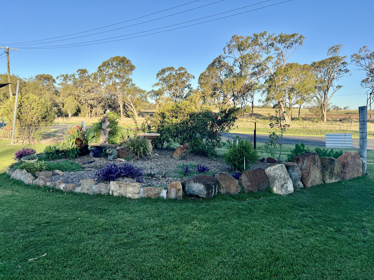 3-bedroom house at 11 Oakey Cooyar Road, Kulpi, QLD 4352, Toowoomba, Queensland