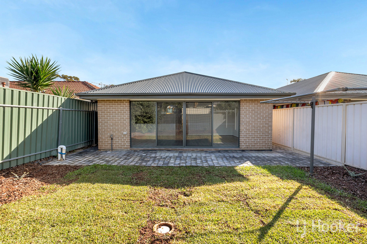 4-bedroom house at 18 Mavros Road, Elizabeth Downs, SA 5113, Playford, South Australia