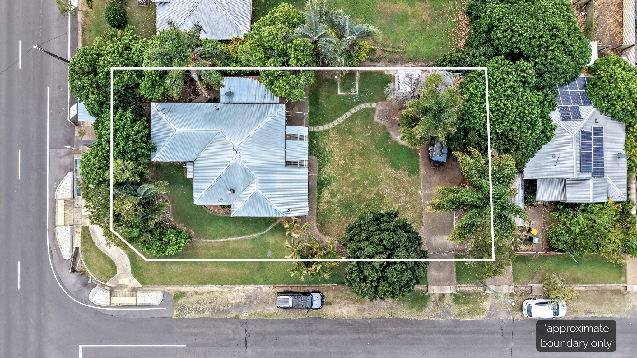 12 FALDT STREET, Norville QLD 4670 - Image 6