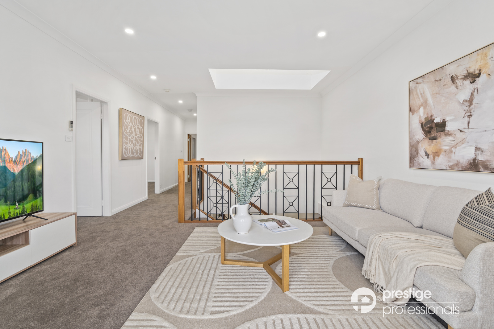 3-bedroom unit at 47B Miri Crescent, Holsworthy, NSW 2173, , New South Wales