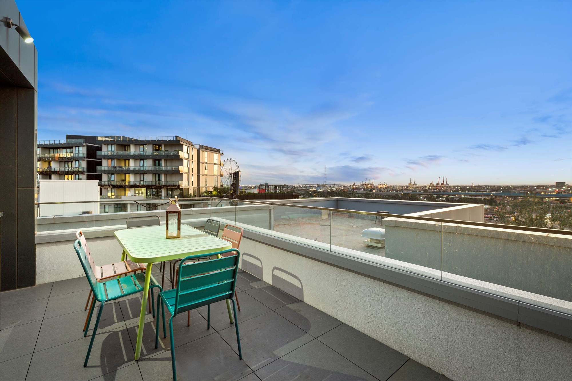 603/41 Dryburgh Street, West Melbourne, Vic, 3003 - Image 8