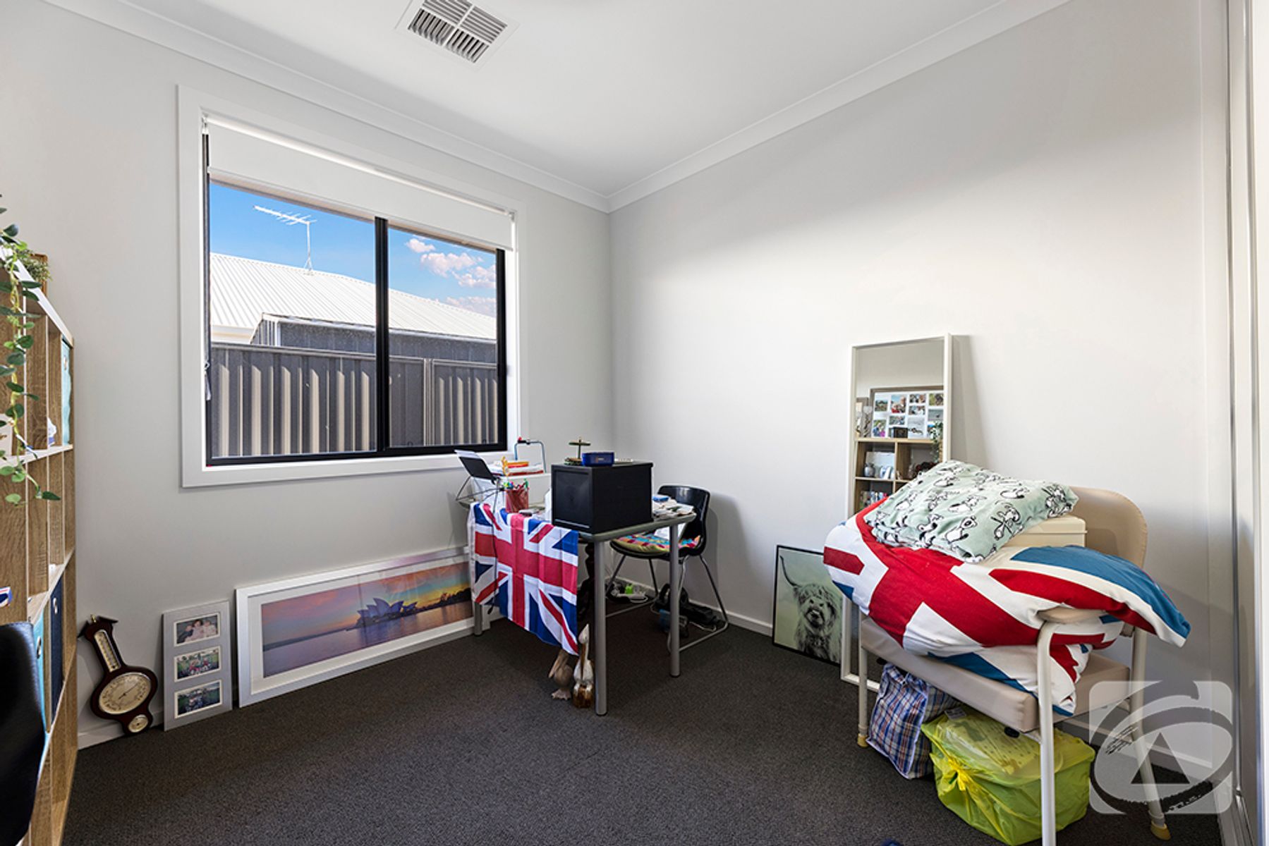 3-bedroom house at 8 Cortese Road, Angle Vale, SA 5117, Playford, South Australia