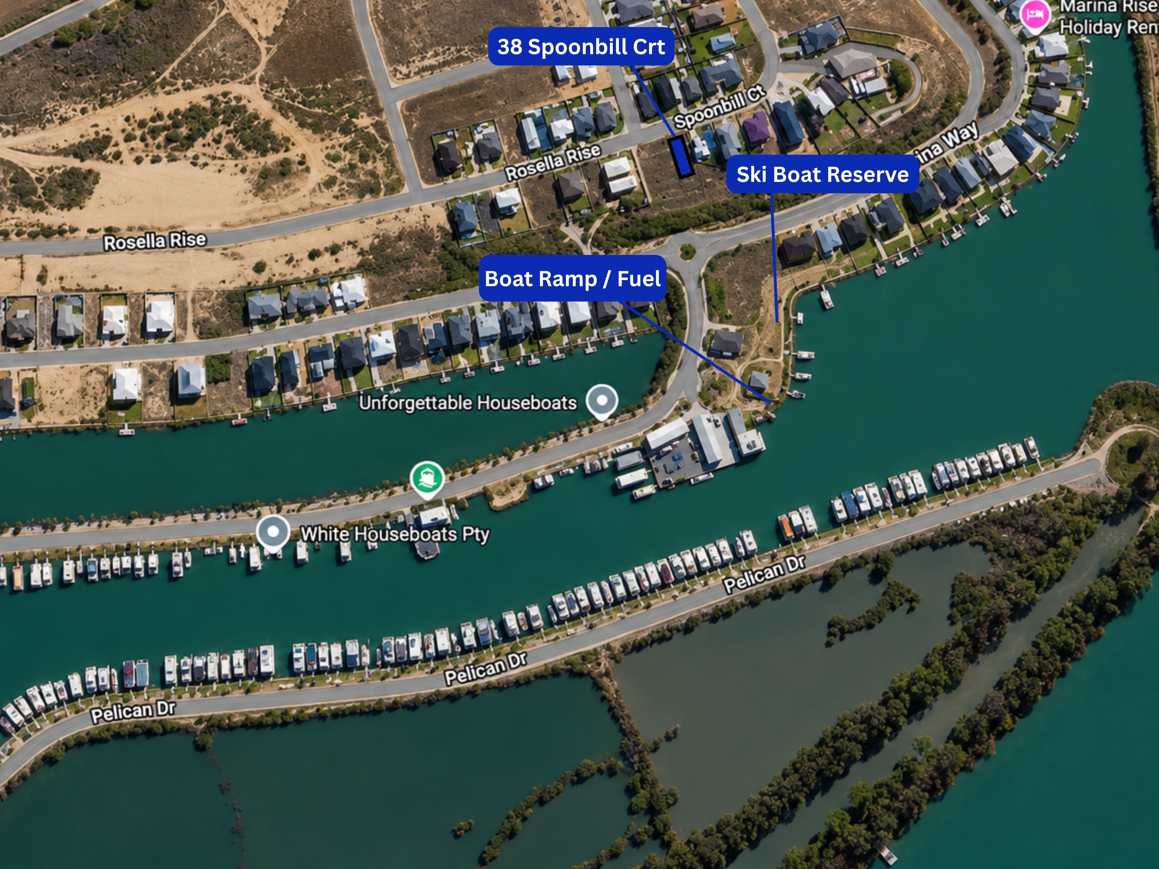 38 Spoonbill Court, Mannum, Sa, 5238 - Image 2
