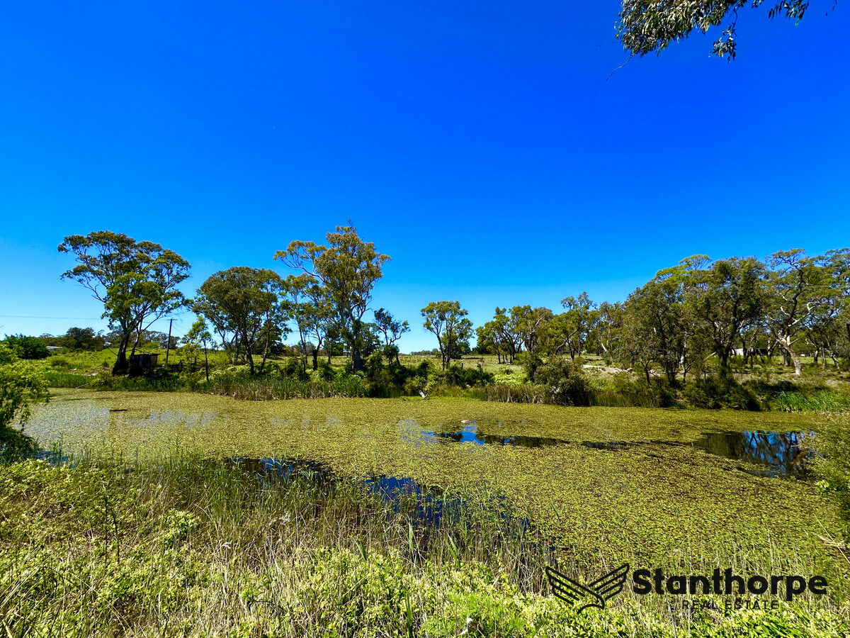 1-bedroom unit at 2 Stanthorpe - Texas Road, Stanthorpe, Qld, 4380, Southern Downs, Queensland