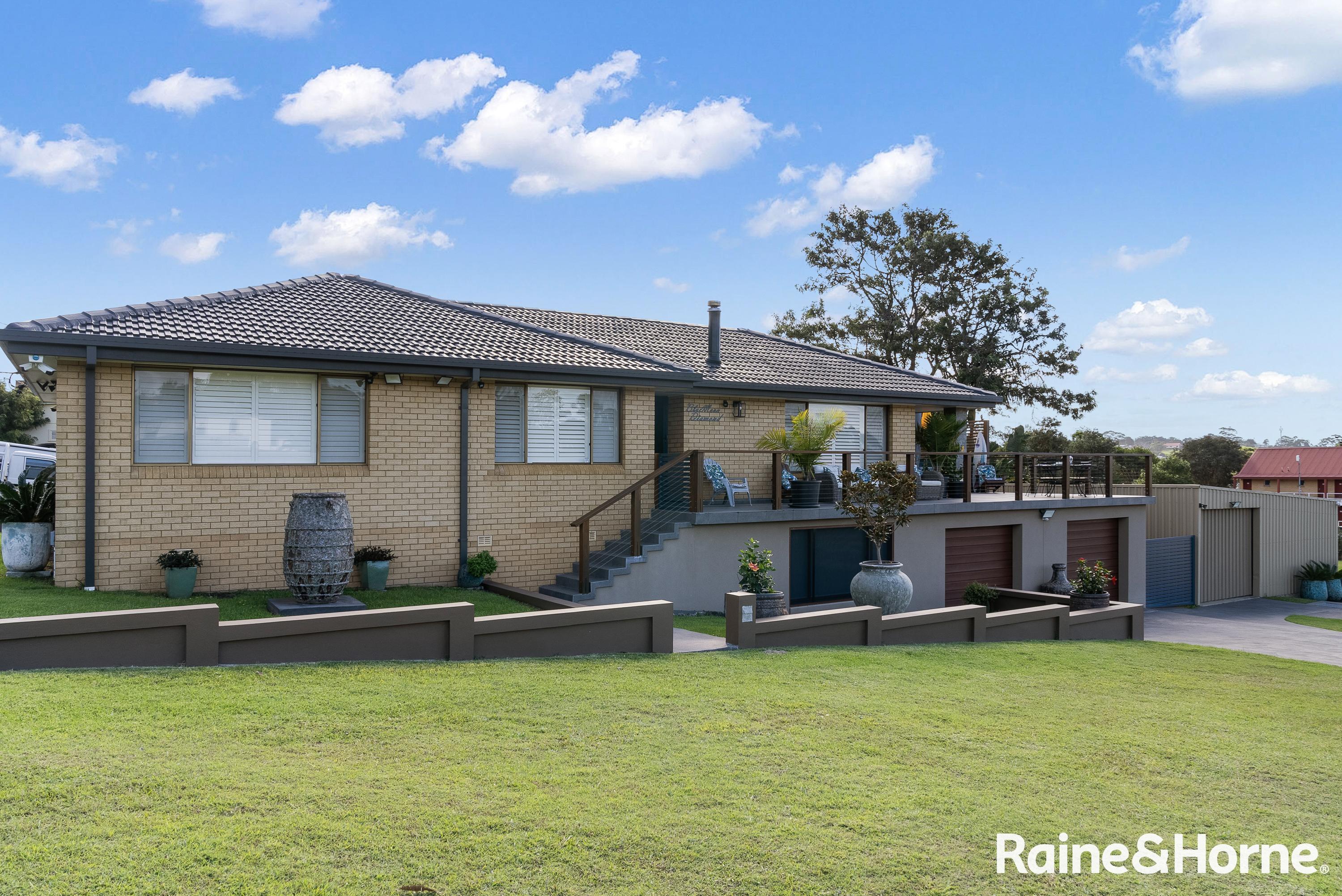 99 SOUTH STREET, Ulladulla NSW 2539 - Image 1