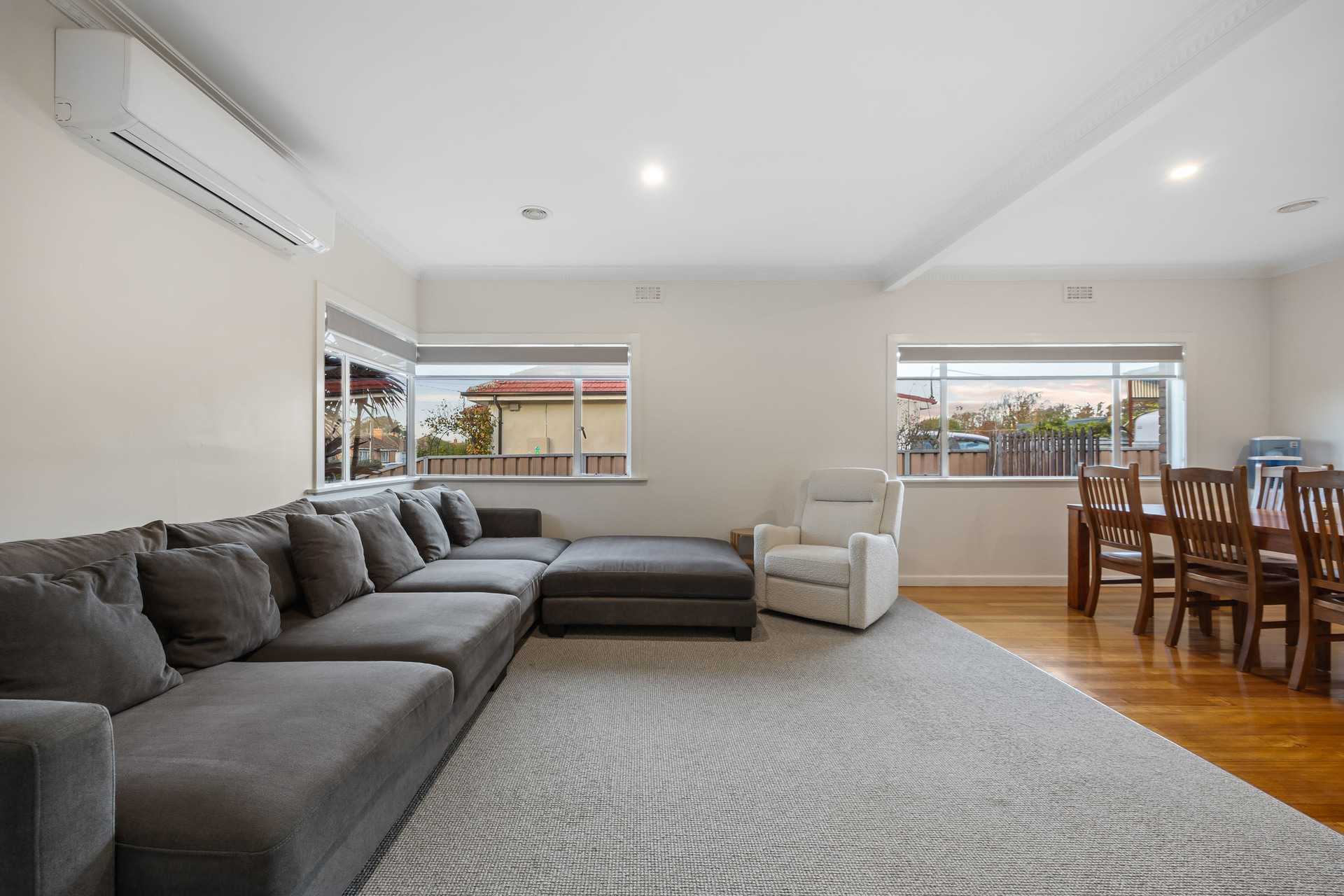 3-bedroom house at 13 Iris Avenue, Wendouree, VIC 3355, Ballarat, Victoria