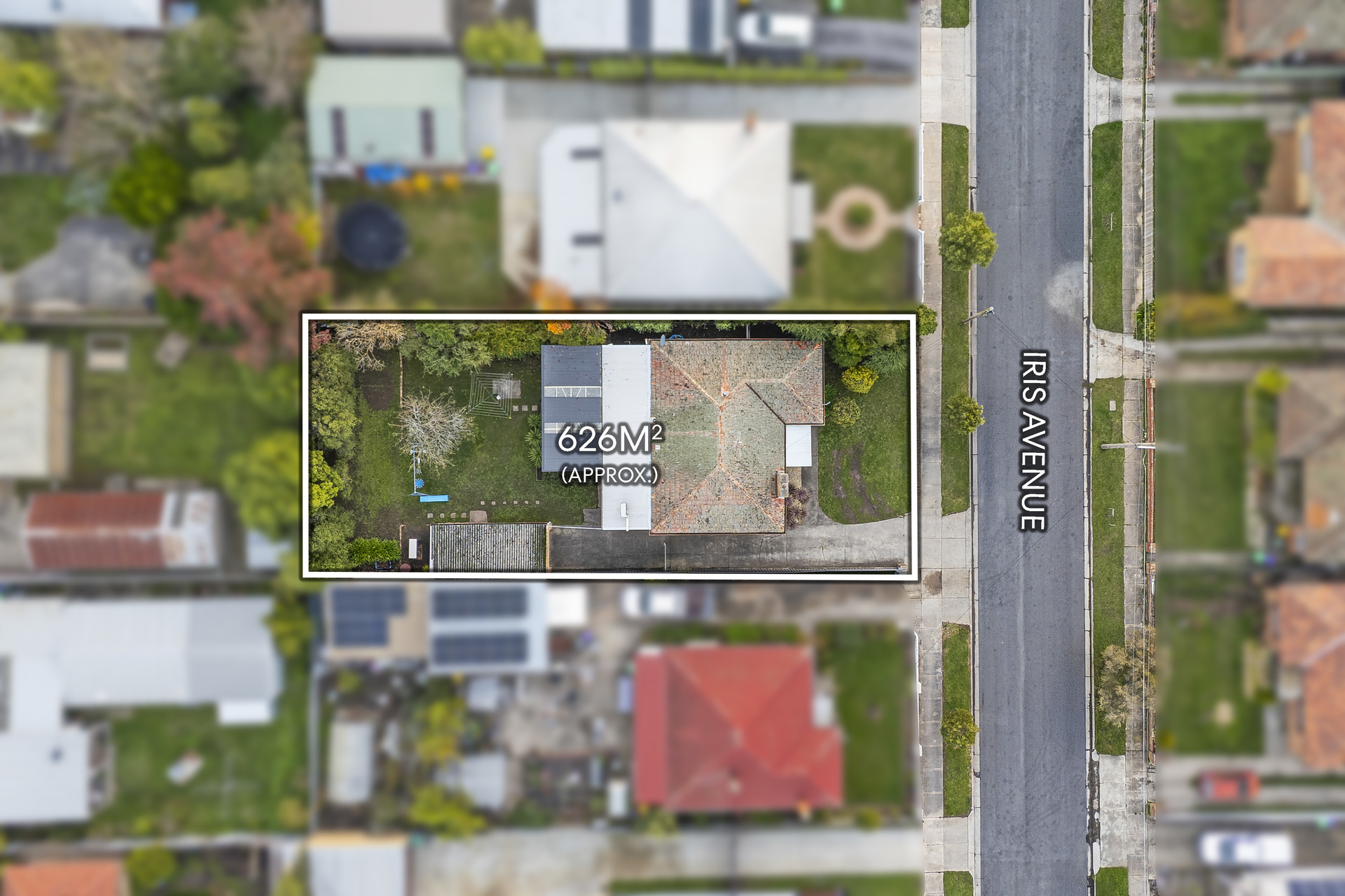 3-bedroom house at 13 Iris Avenue, Wendouree, VIC 3355, Ballarat, Victoria