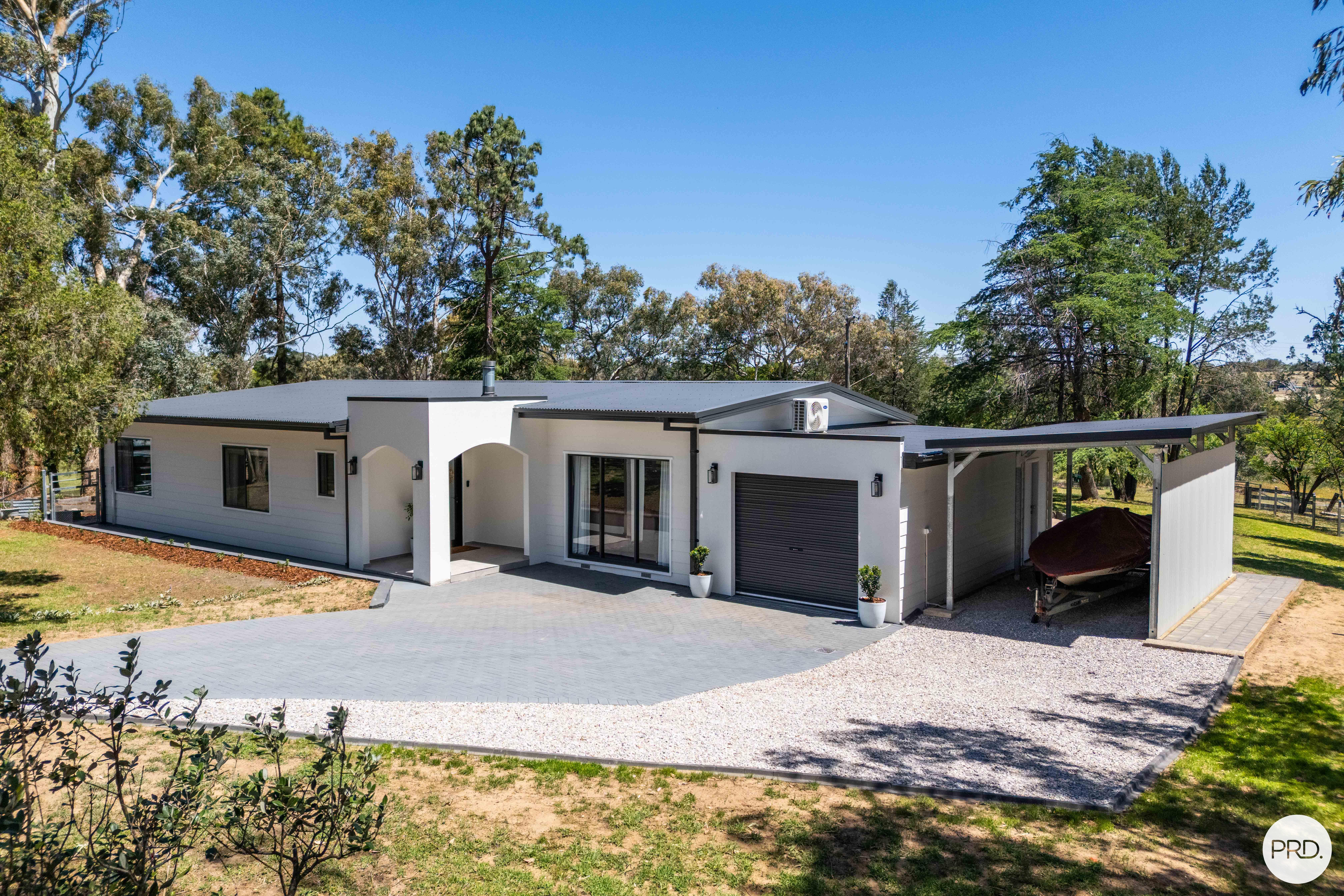 4-bedroom house at 1 Church Street, Cudal, NSW 2864, Cabonne, New South Wales