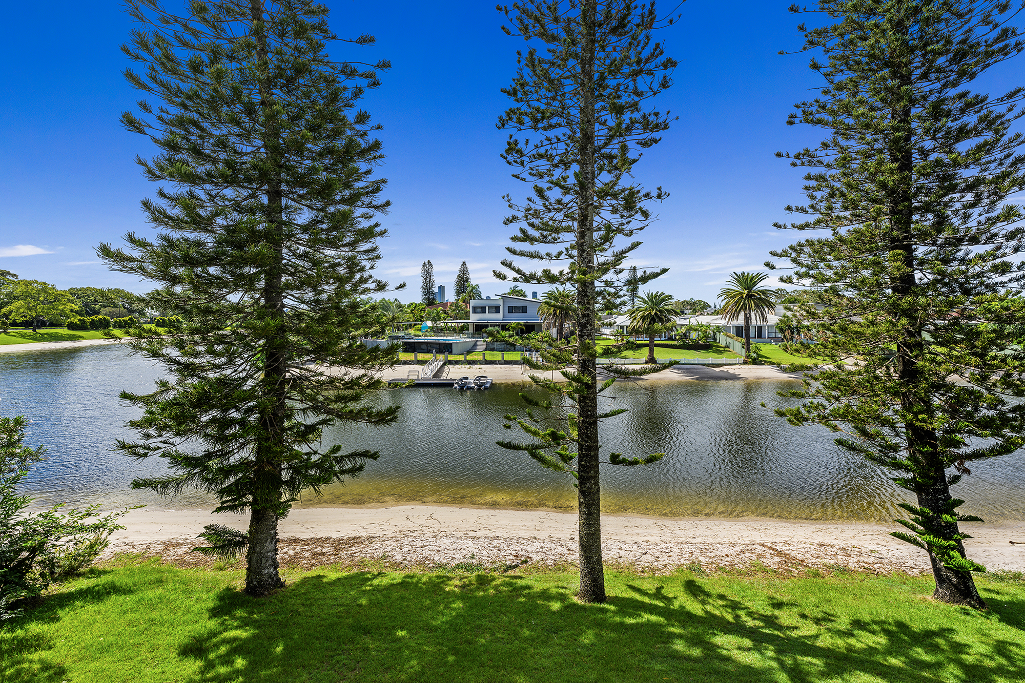 2-bedroom unit at 5/49 Karbunya Street, Mermaid Waters, Qld, 4218, Gold Coast, Queensland