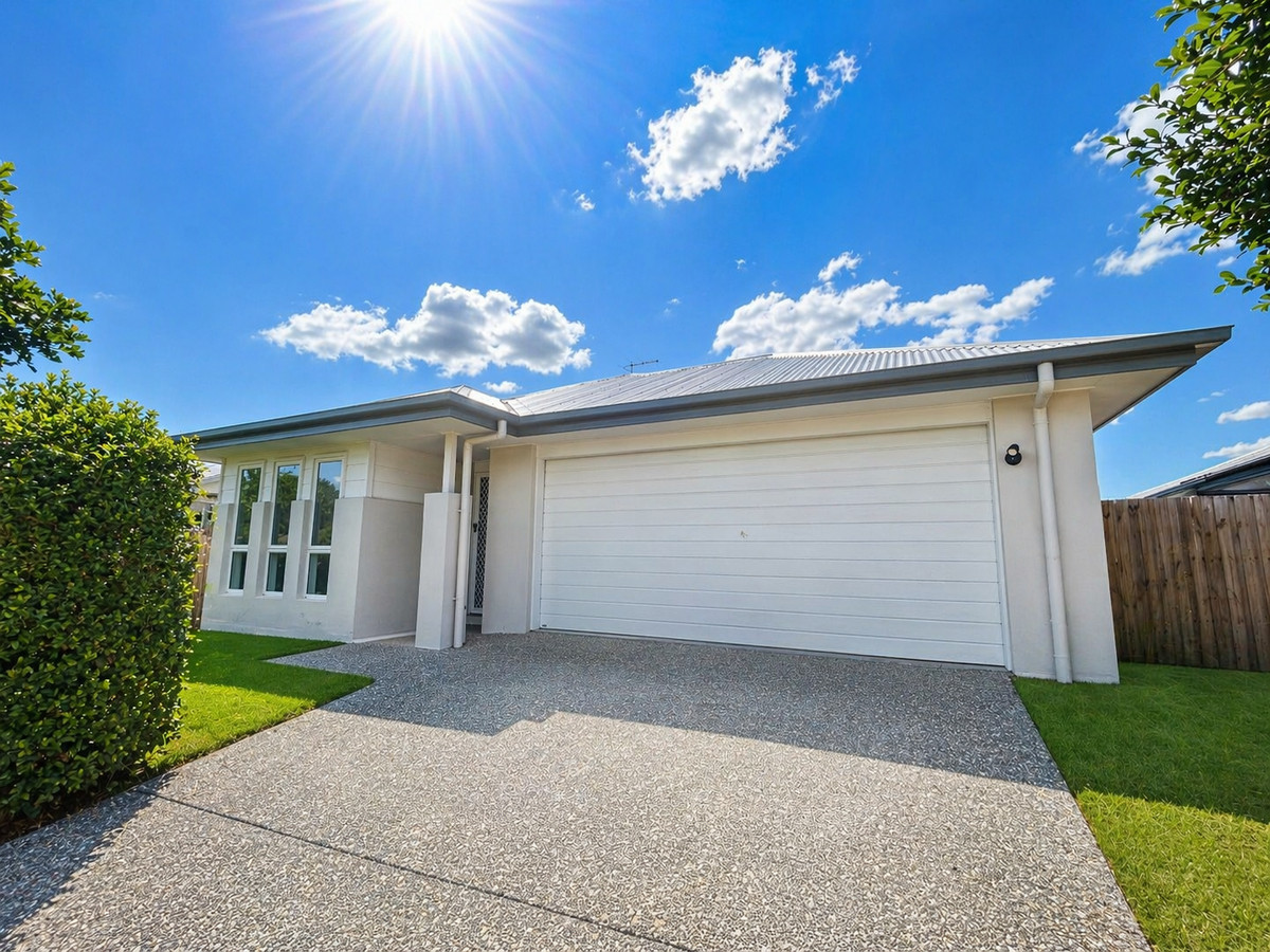 41 Mary Crescent, Rosewood, QLD 4340 - Image 1