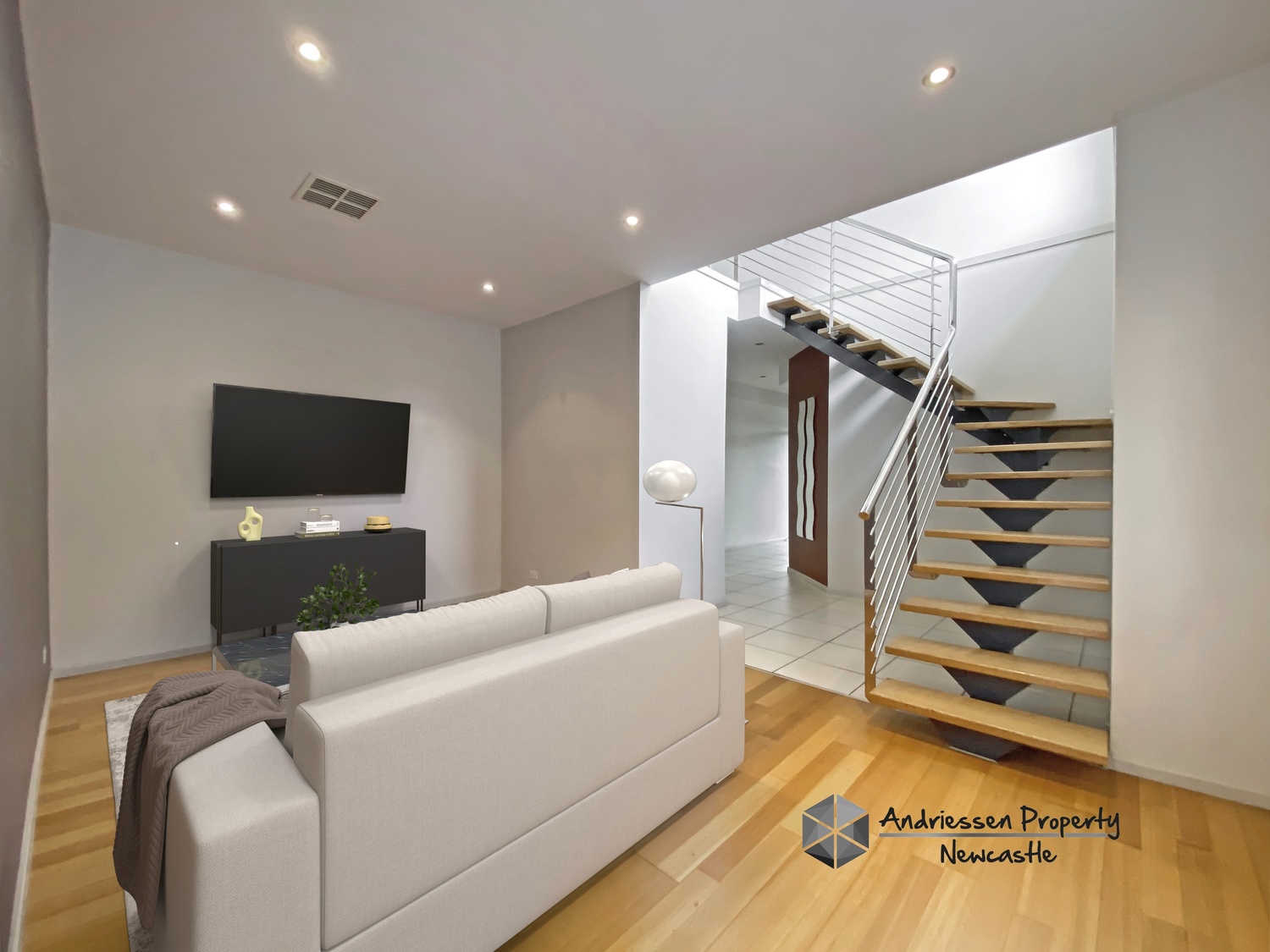 3-bedroom house at 28 Steel Street, Hamilton, NSW 2303, Newcastle, New South Wales