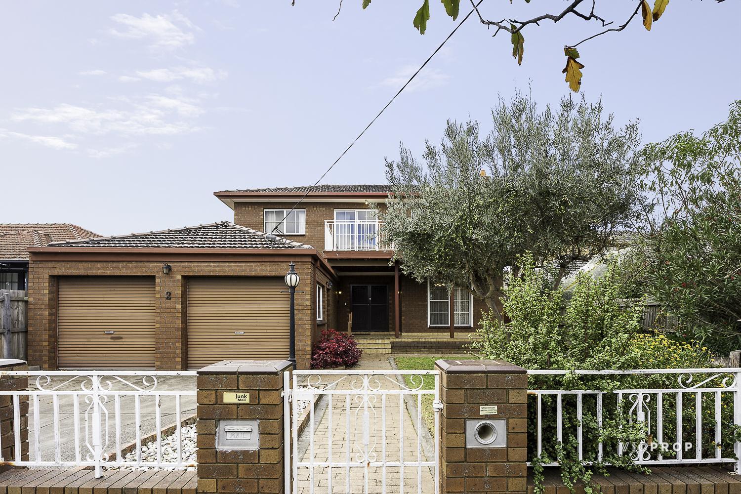 2 Peronne Street, Pascoe Vale South, VIC 3044 - Image 1