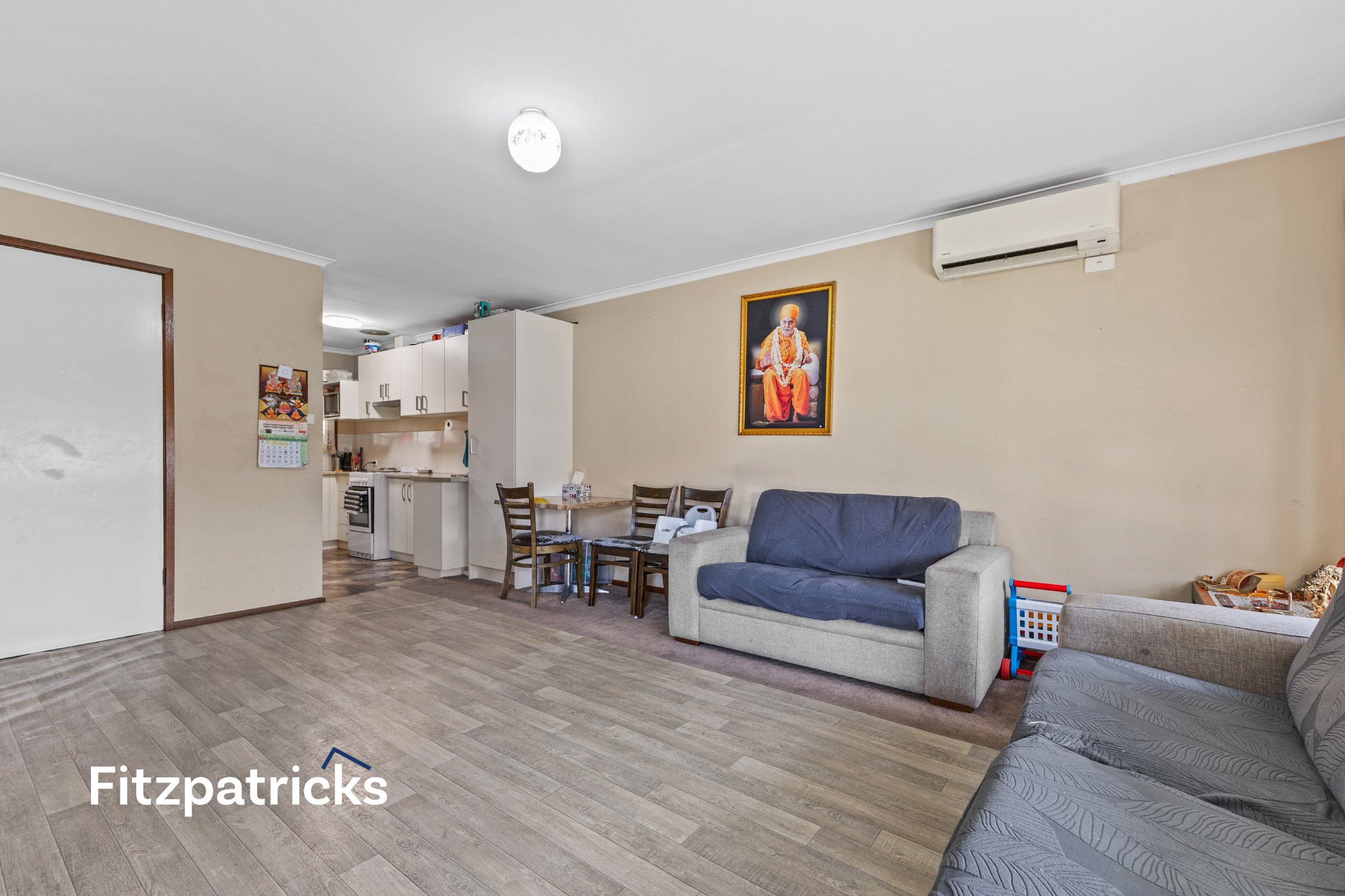 2-bedroom unit at 5/28 Ashmont Avenue, Ashmont, NSW 2650, Wagga Wagga, New South Wales
